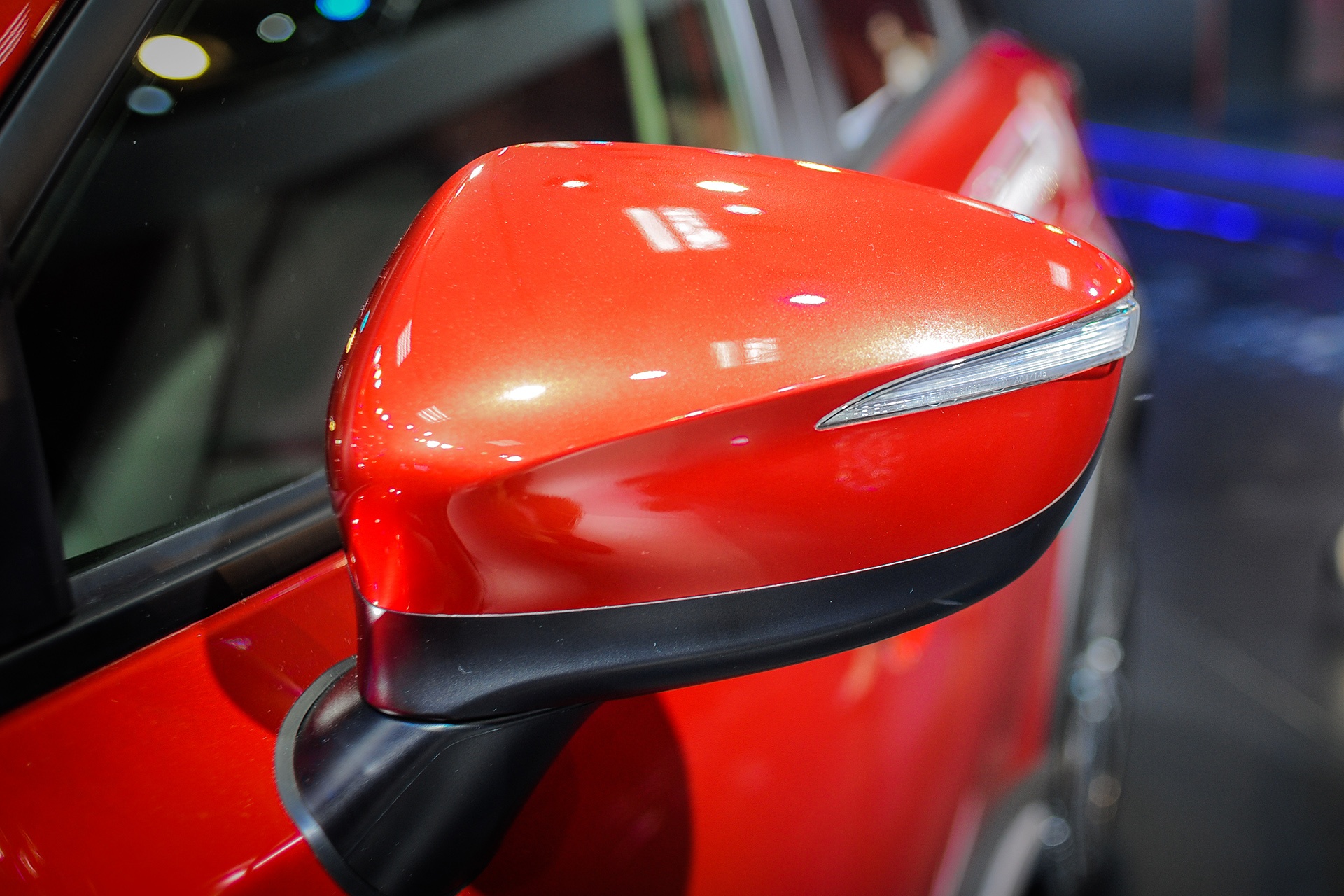 Mazda cx-3 tai Viet Nam anh 7