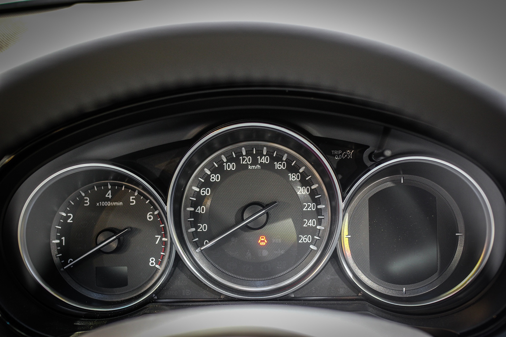 Mazda CX-9 the he moi tai Viet Nam anh 8