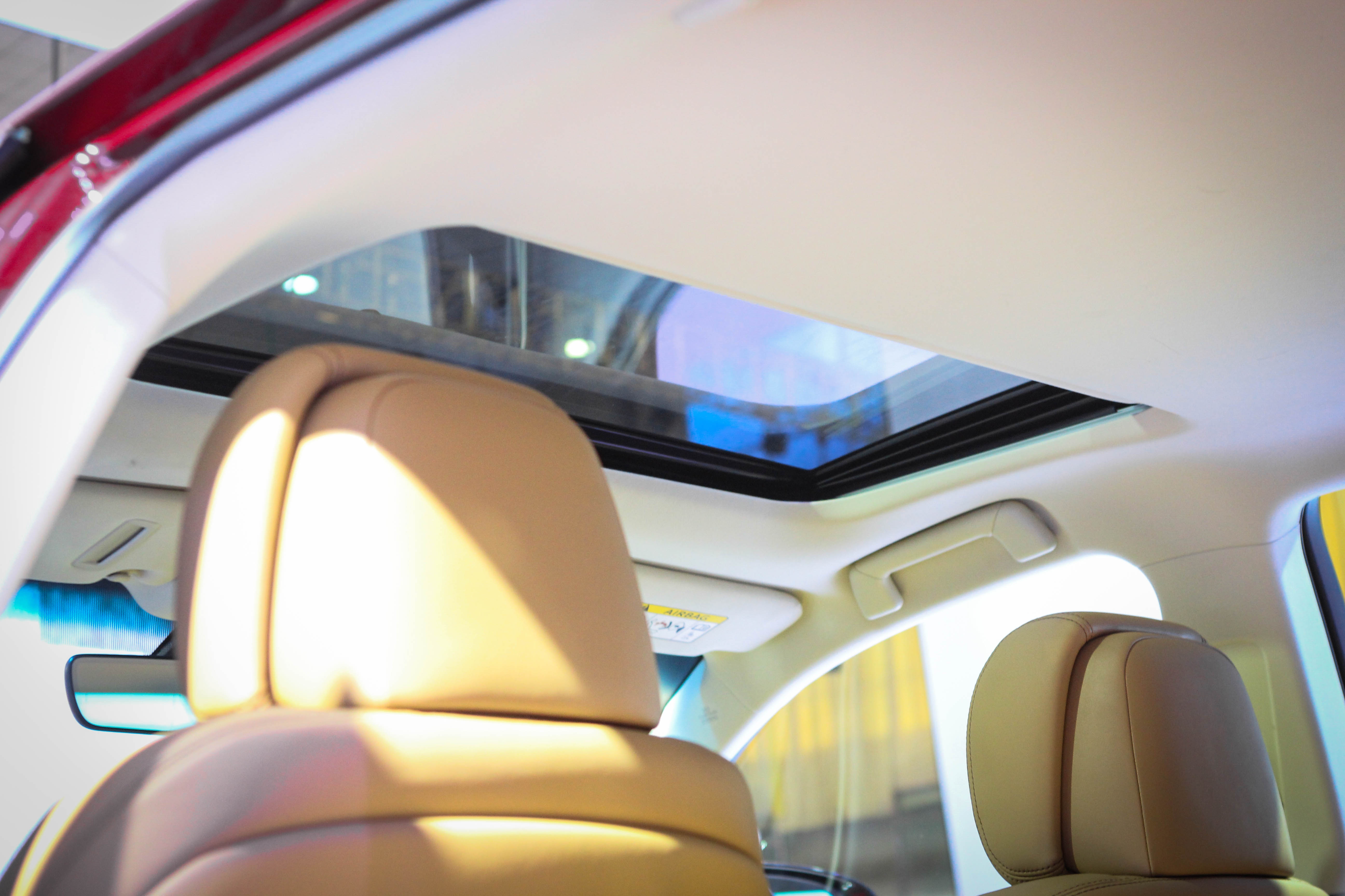 Lexus GS 200t Turbo 2016 tai Viet Nam anh 10