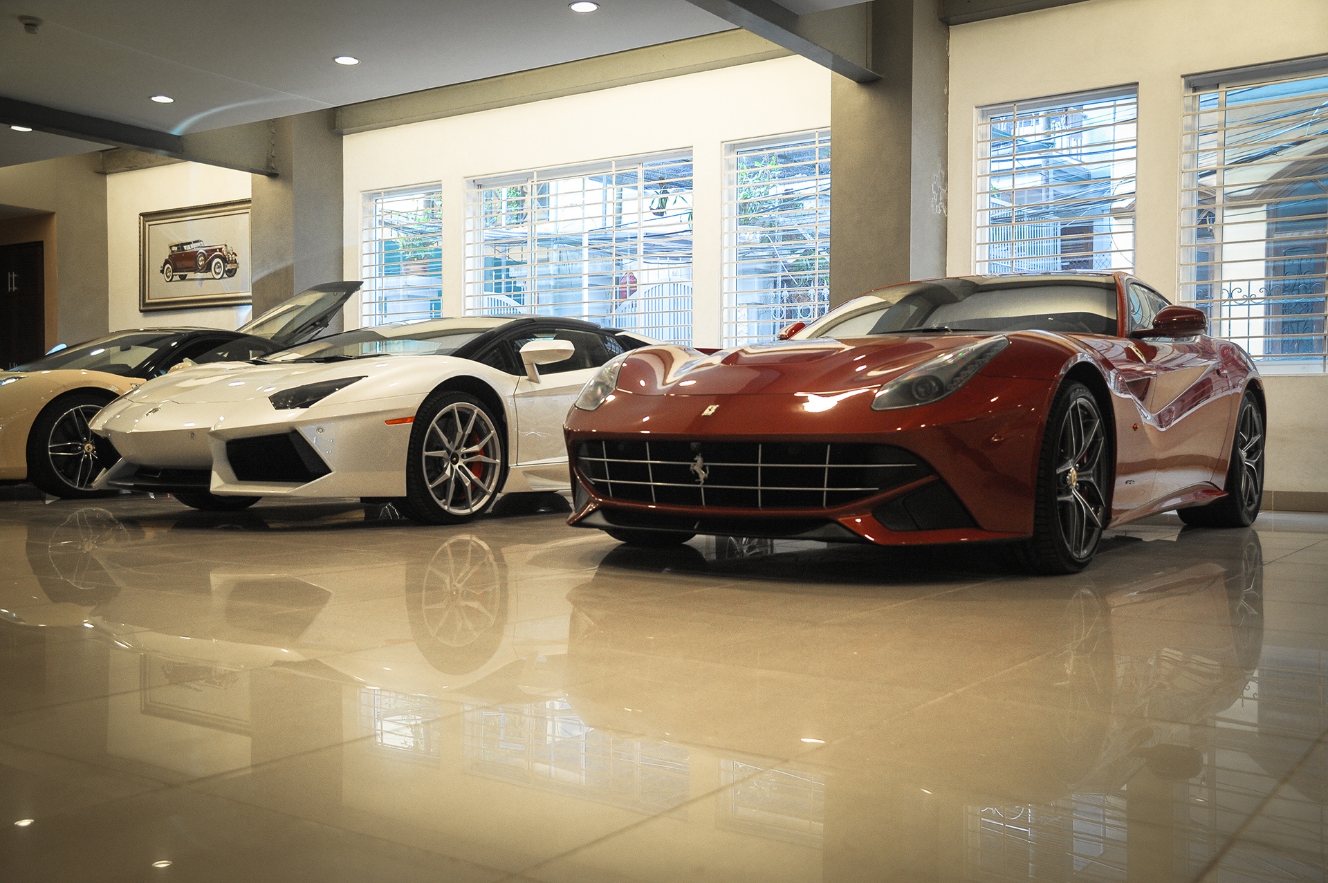 sieu xe tai Viet Nam anh 2