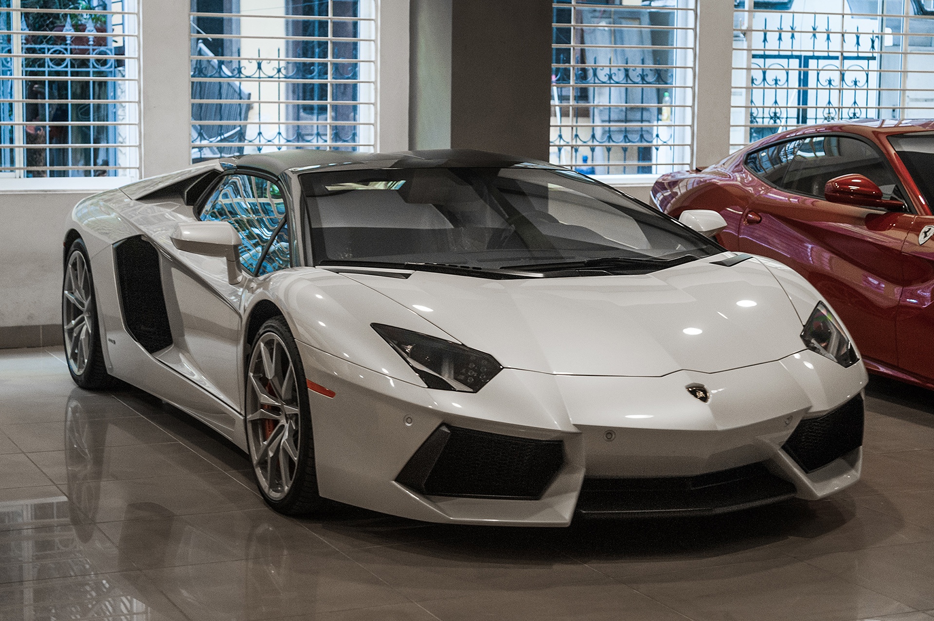 sieu xe tai Viet Nam anh 4