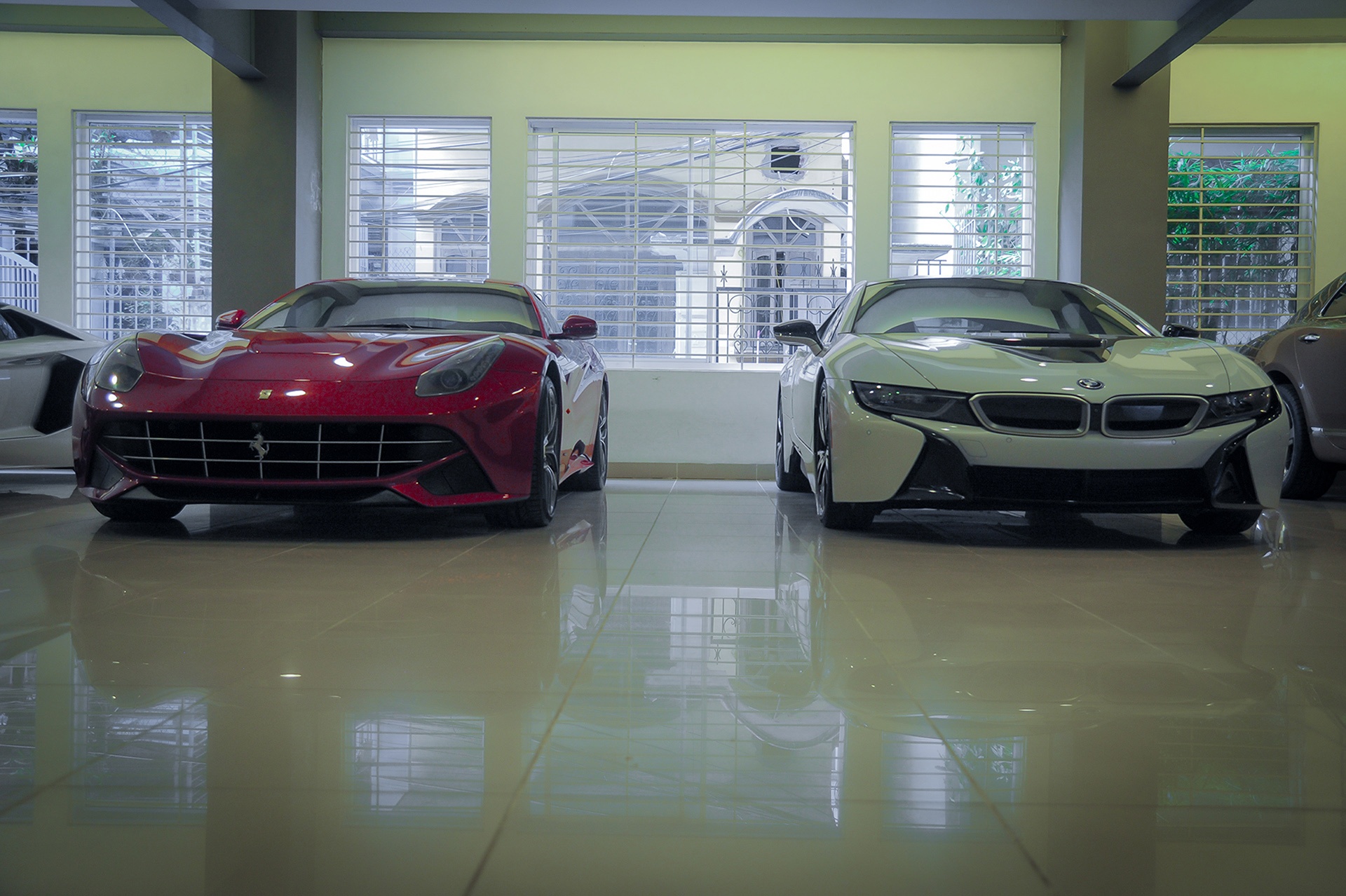 sieu xe tai Viet Nam anh 5