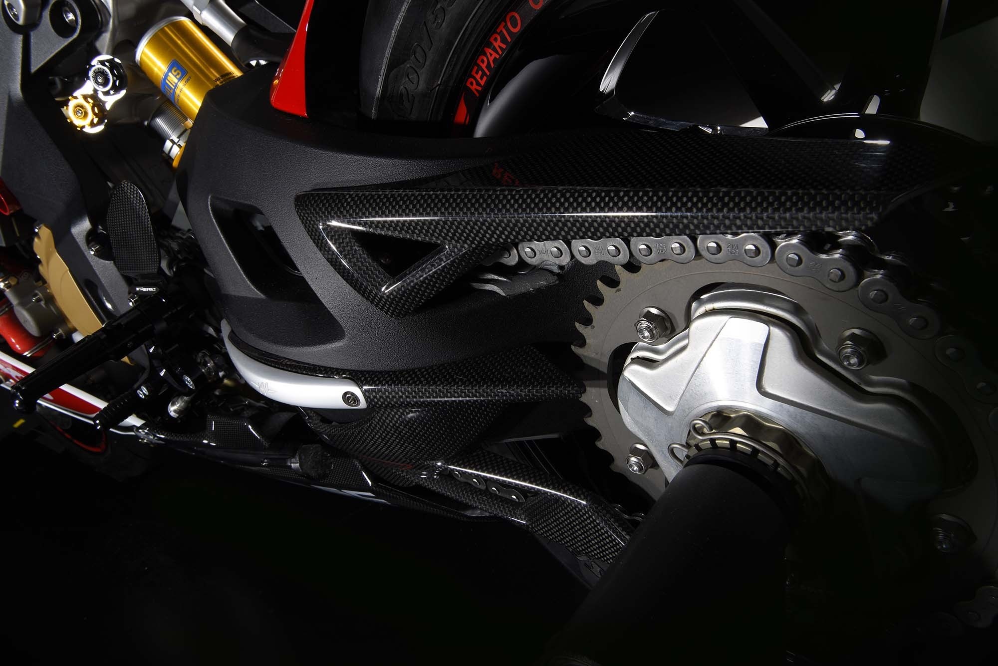 sieu moto MV Agusta F4 RC 2017 anh 10