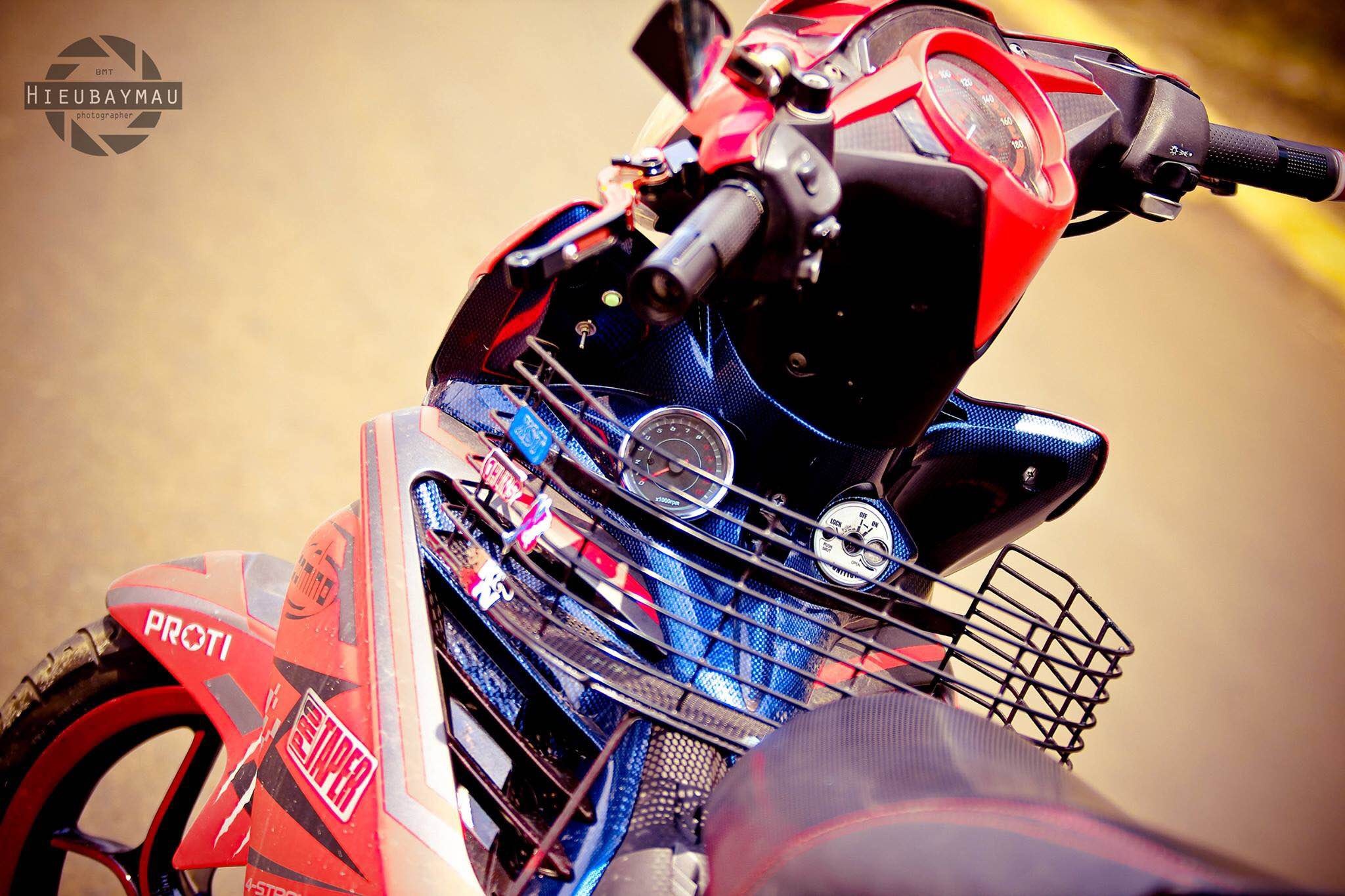 Exciter 135 do anh 3