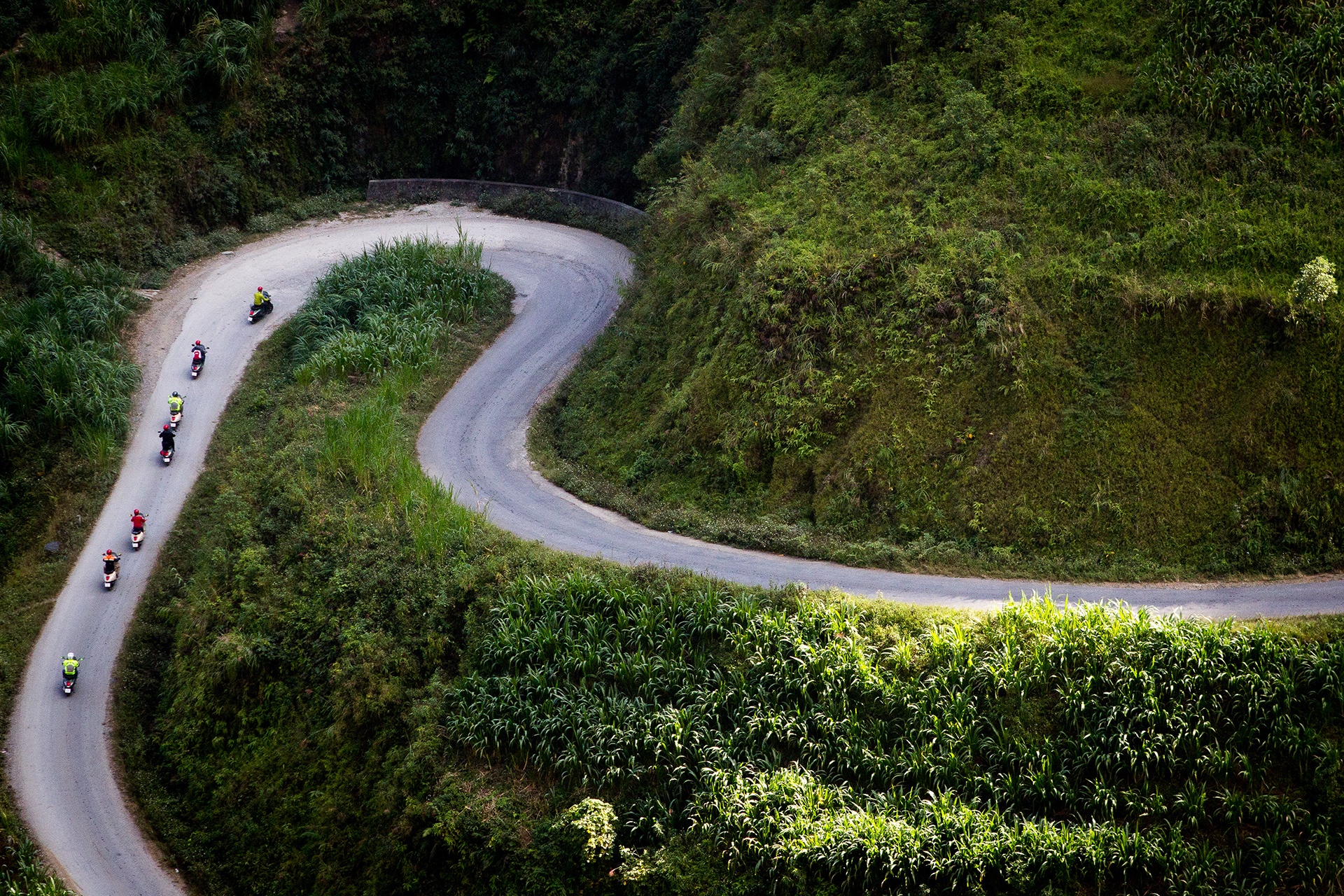 Vespa Sprint ABS Adventure anh 12