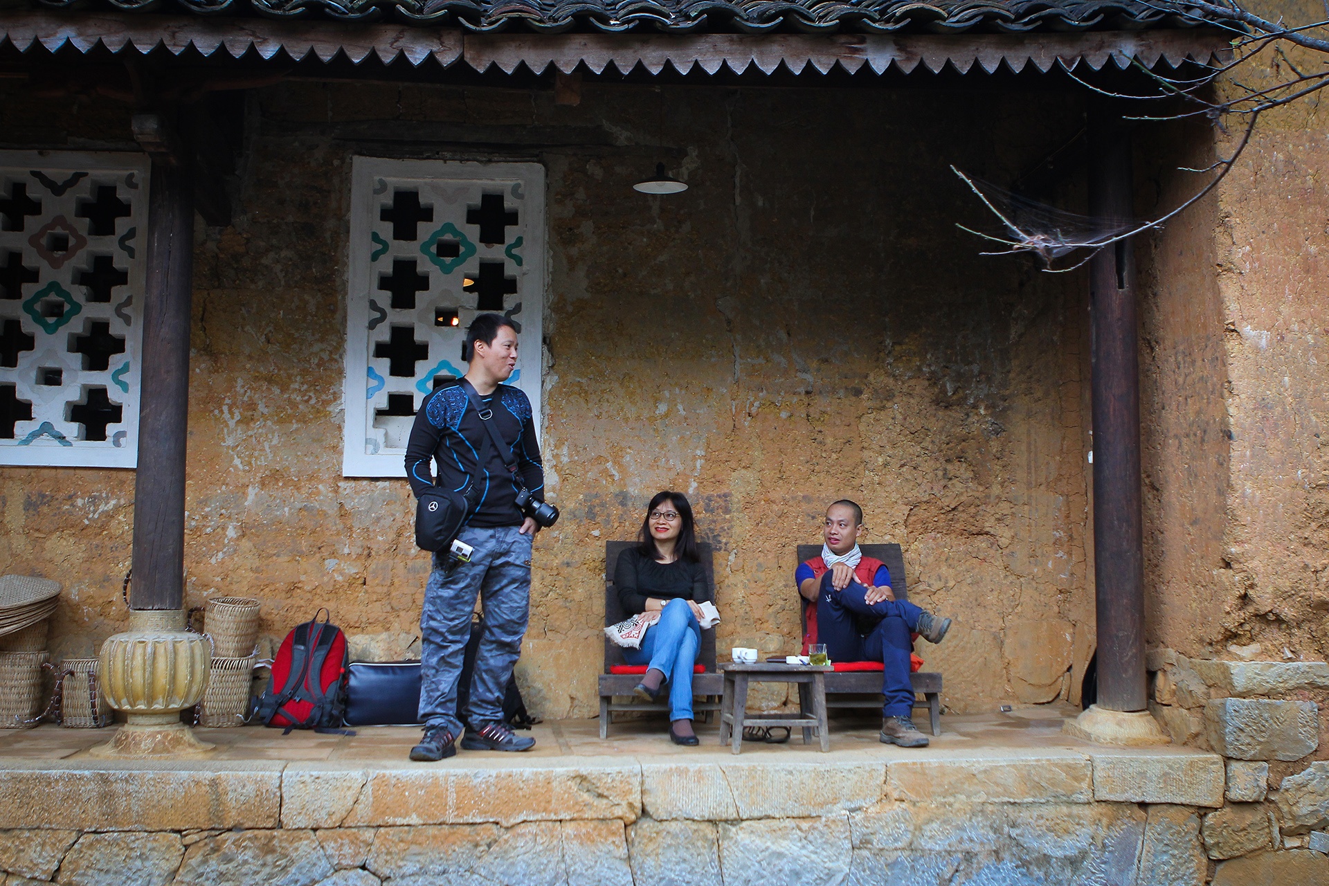 Vespa Sprint ABS Adventure anh 11