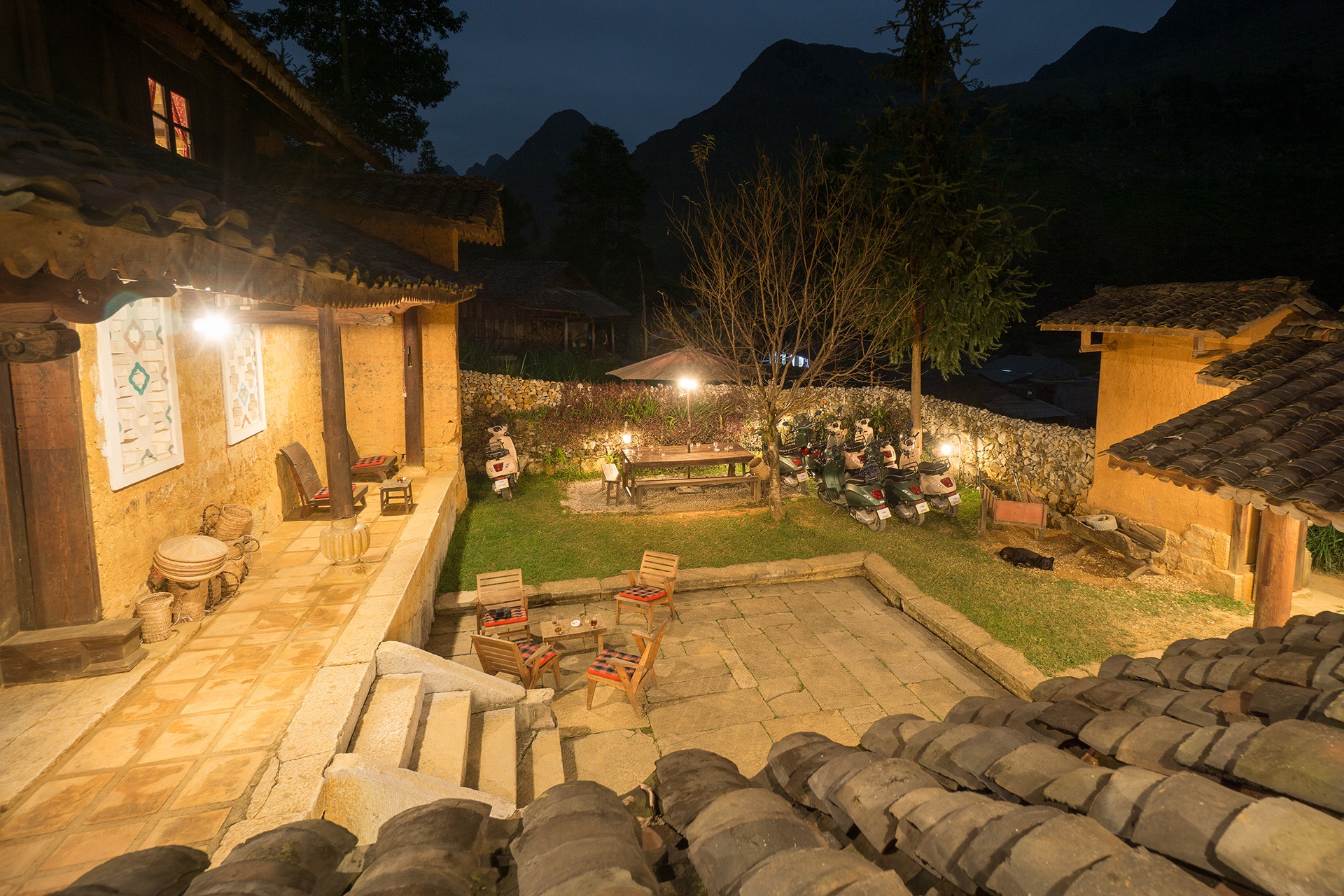 Vespa Sprint ABS Adventure anh 10