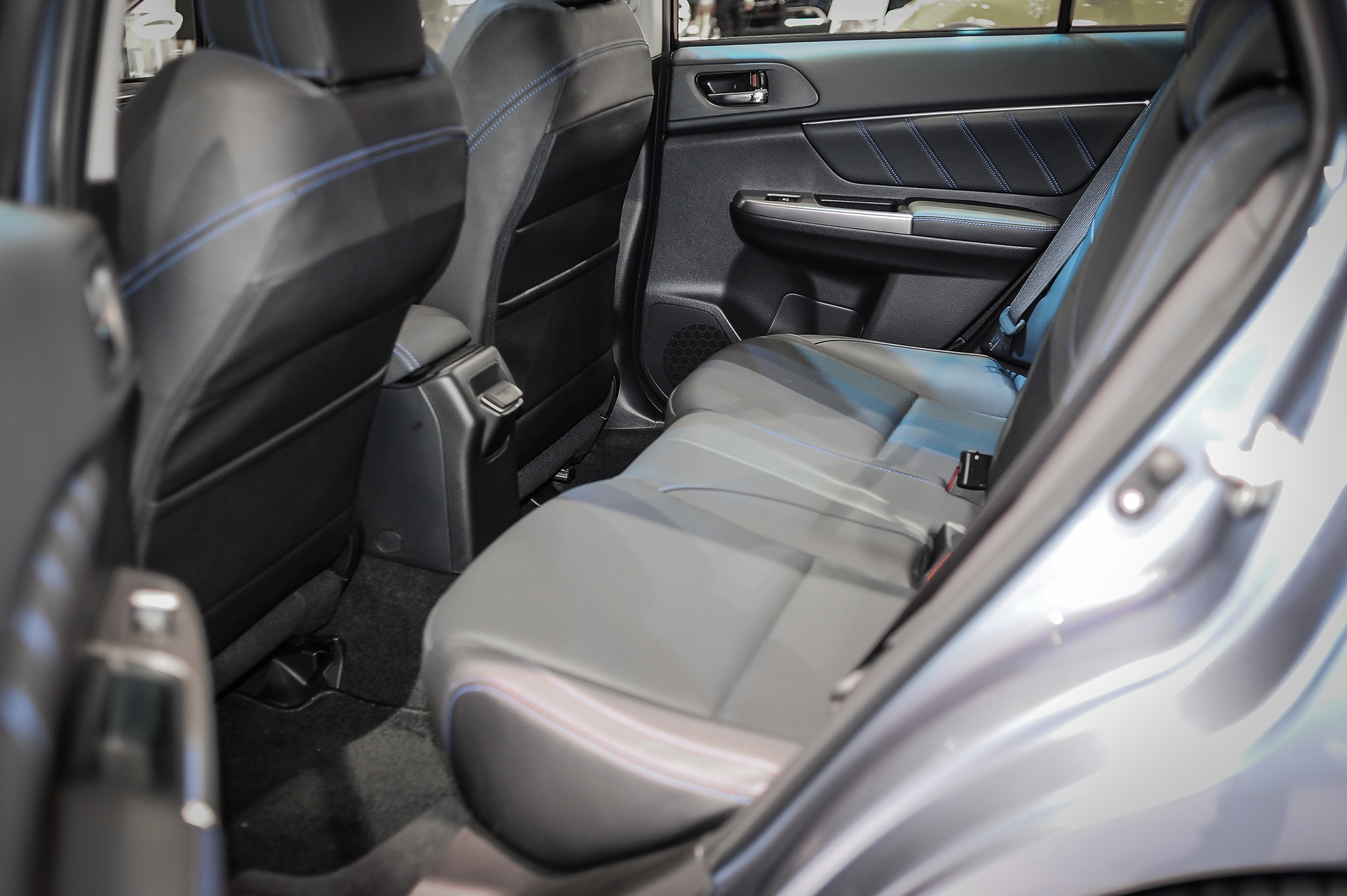 Subaru Levorg gia 1, 5 ty tai Viet Nam anh 11