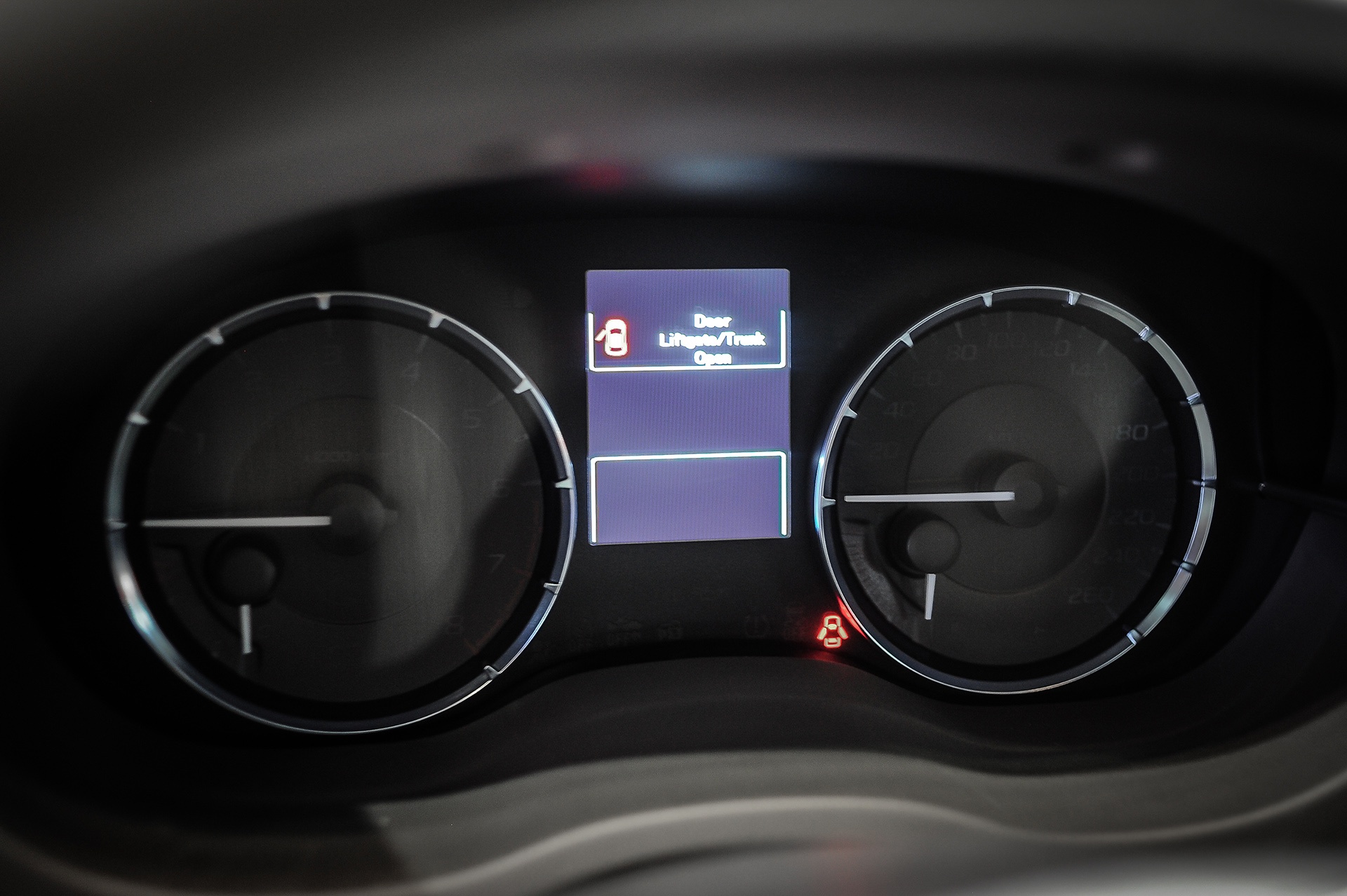 Subaru Levorg gia 1, 5 ty tai Viet Nam anh 7