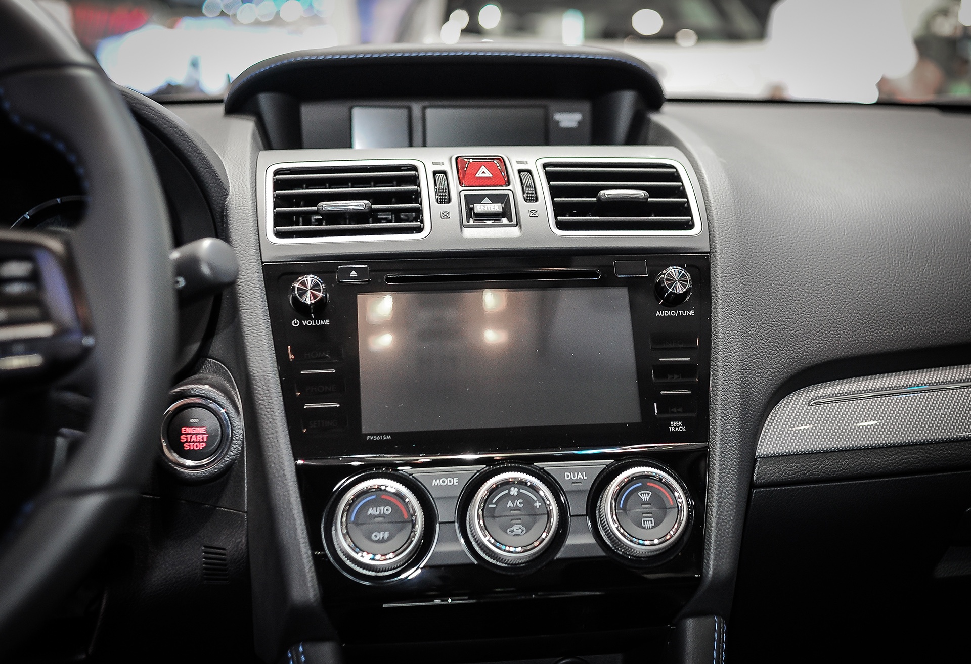 Subaru Levorg gia 1, 5 ty tai Viet Nam anh 8