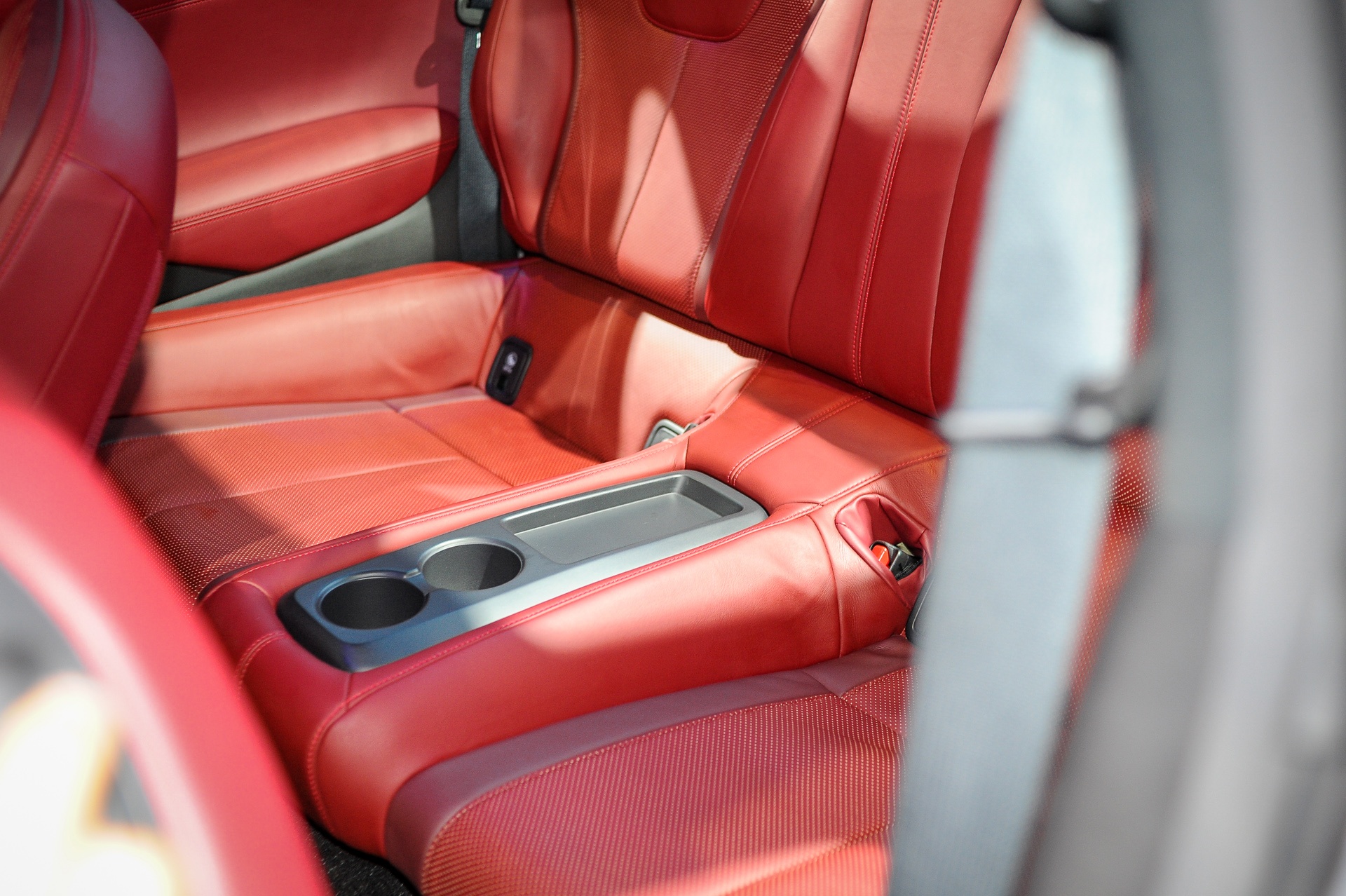 Infiniti Q60 ve Viet Nam anh 12