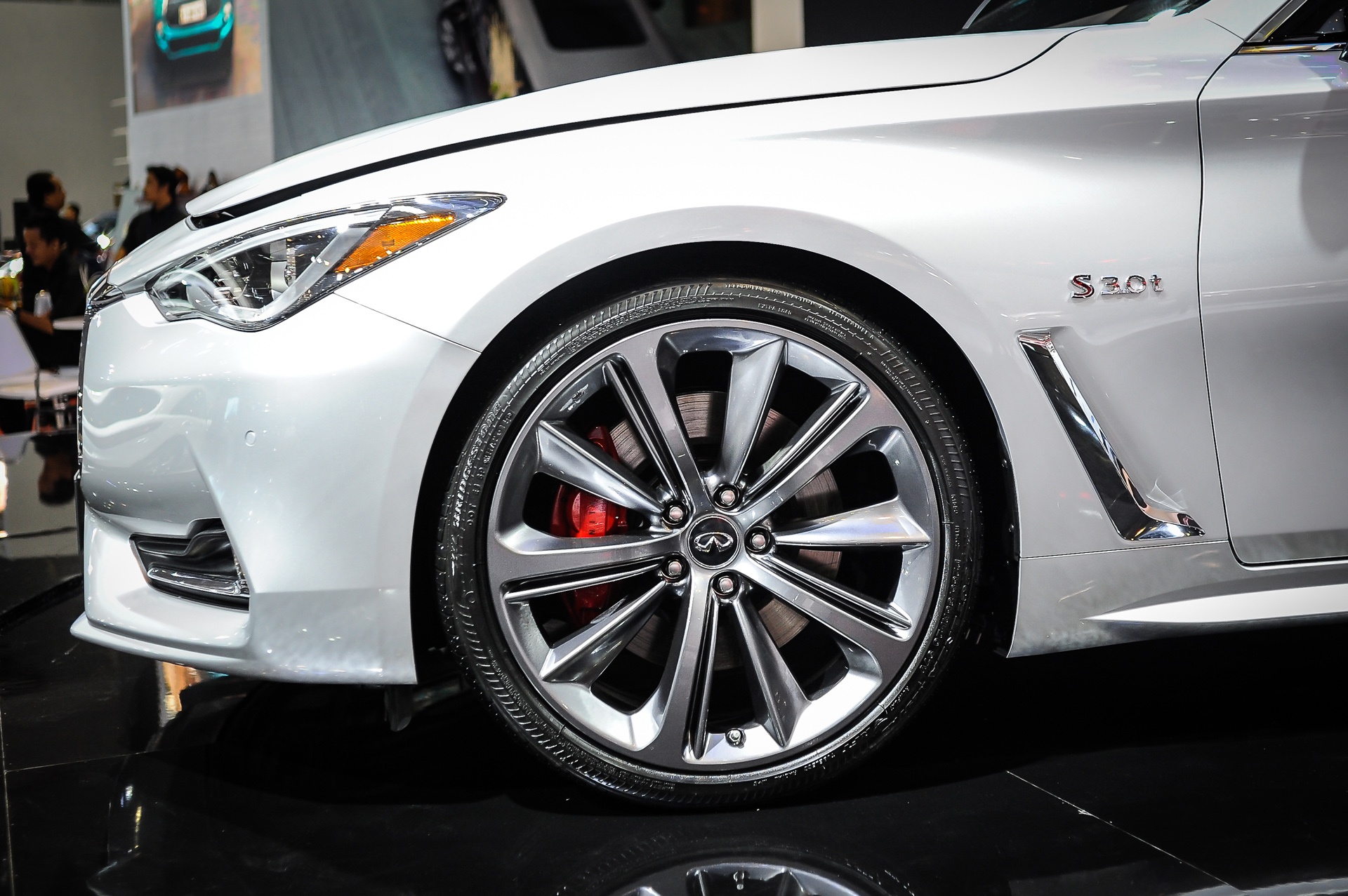 Infiniti Q60 ve Viet Nam anh 5