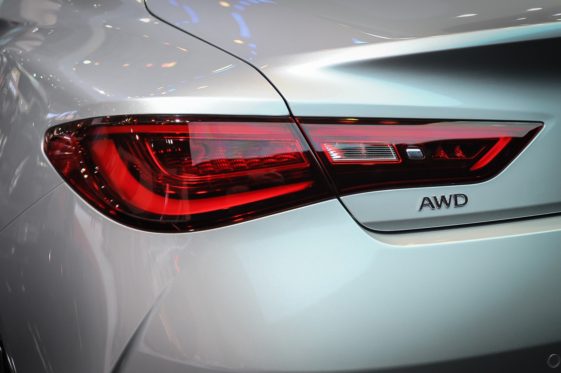 Infiniti Q60 ve Viet Nam anh 6