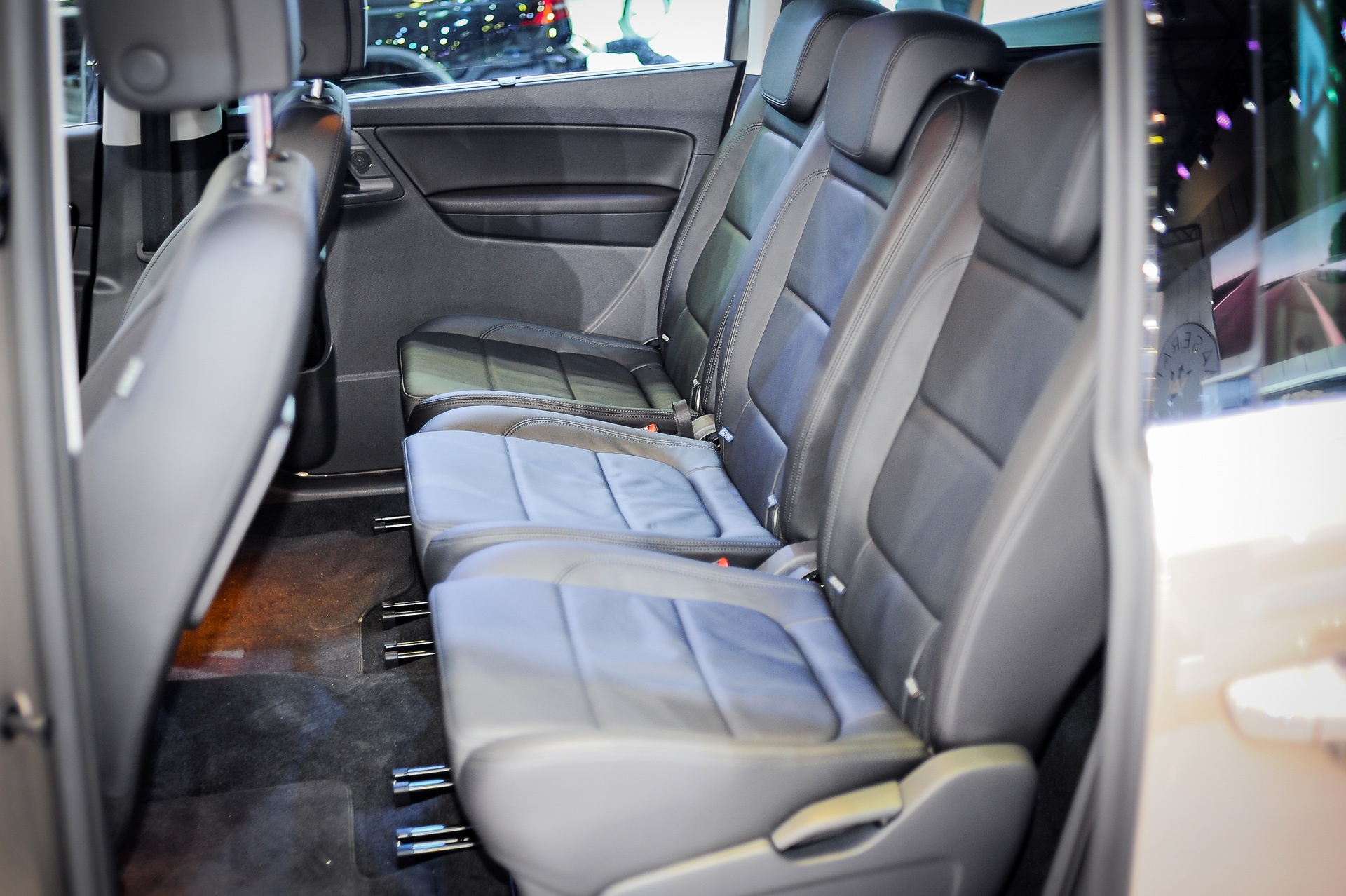 Volkswagen Sharan ve Viet Nam anh 10