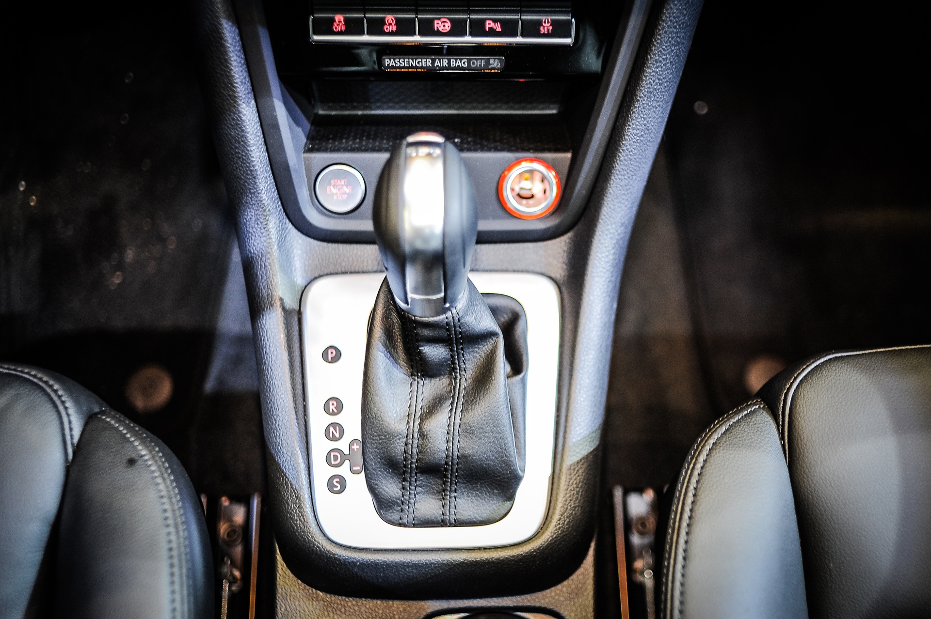 Volkswagen Sharan ve Viet Nam anh 12