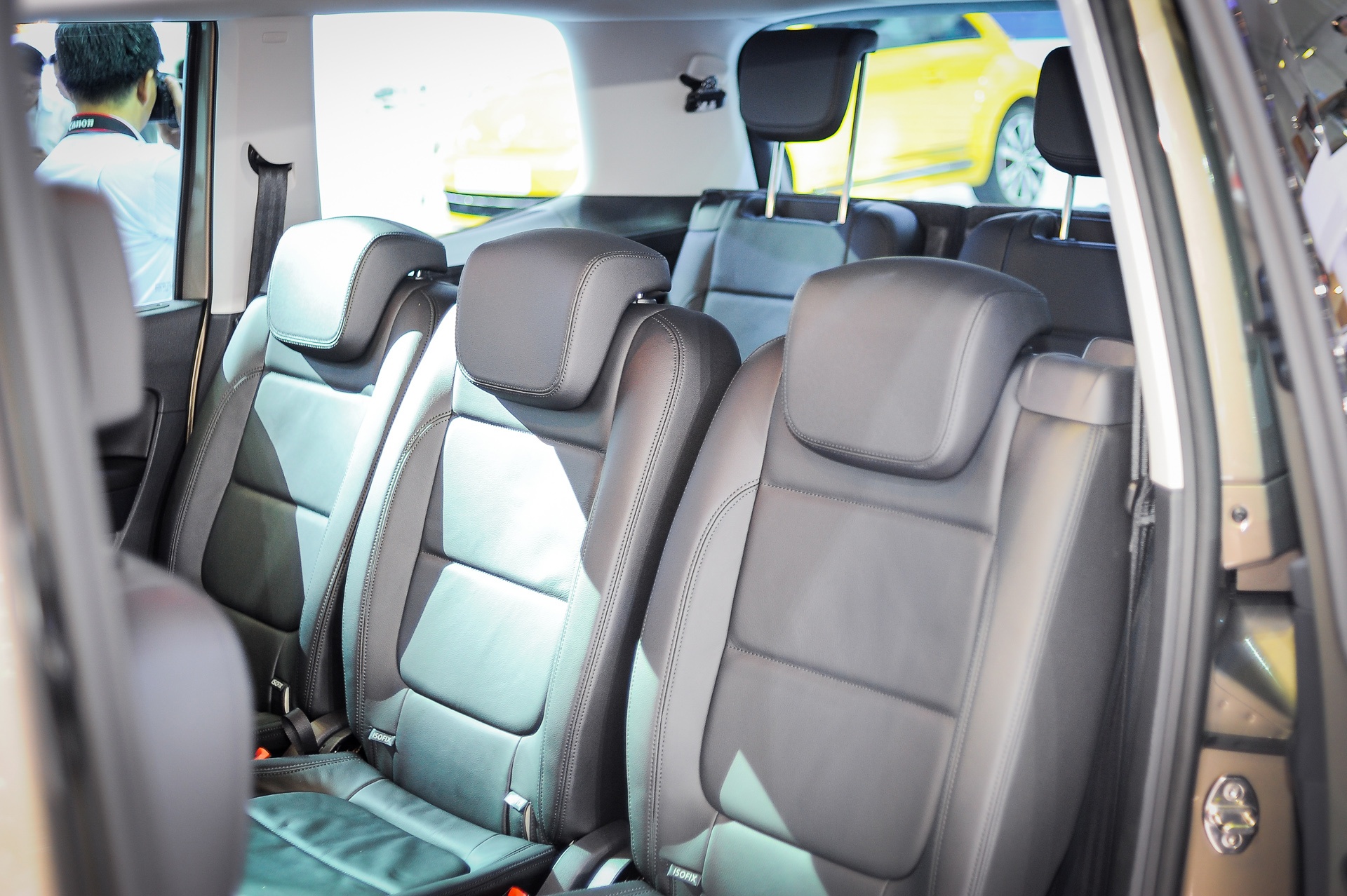 Volkswagen Sharan ve Viet Nam anh 11