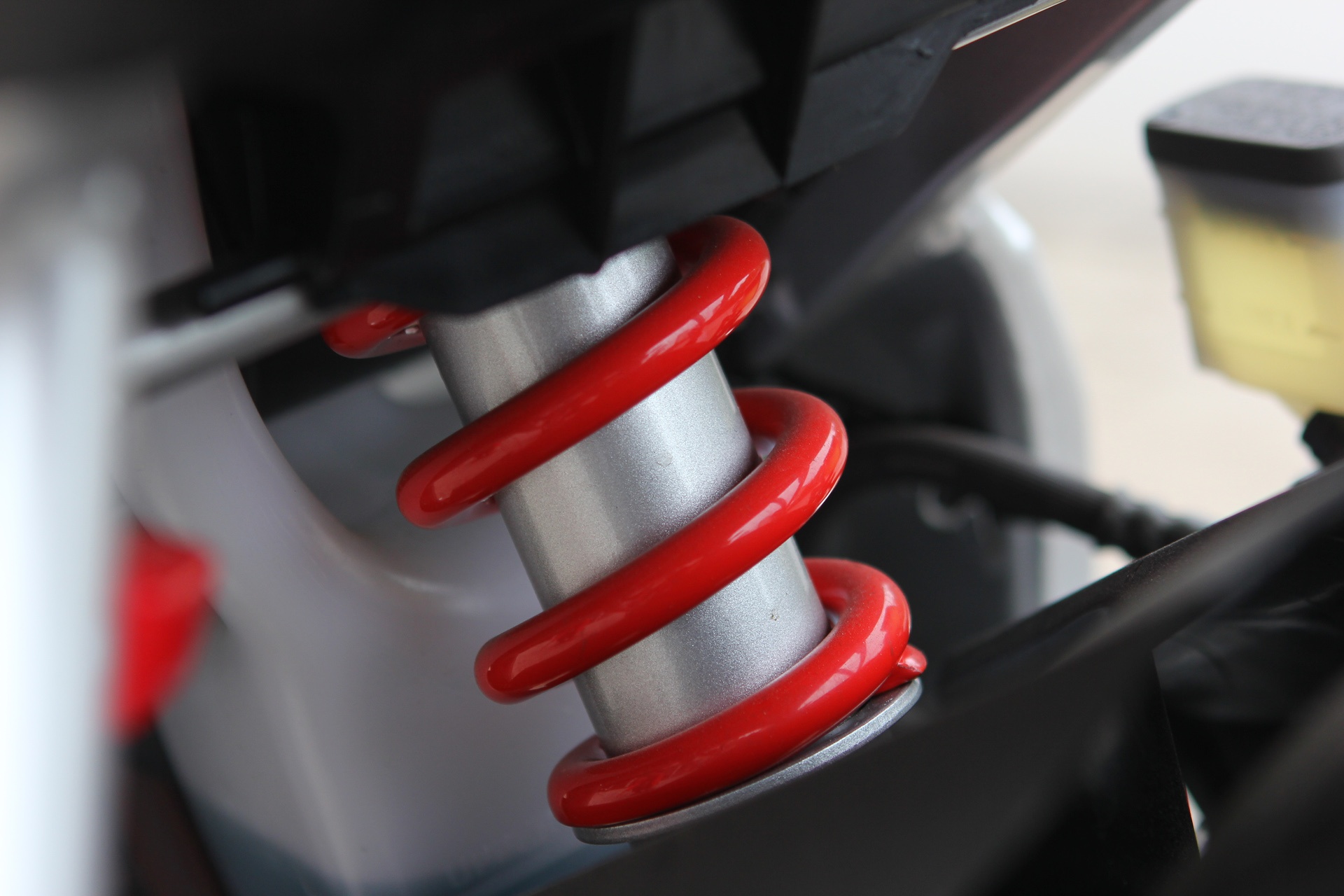 Honda CBR 150R Thai Lan tai Ha Noi anh 9