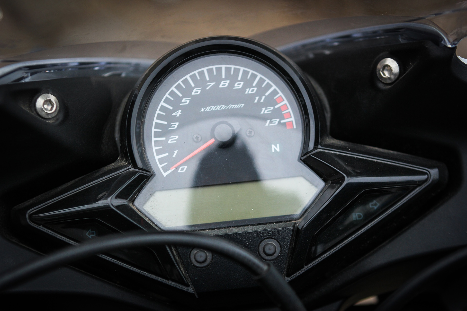 Honda CBR 150R Thai Lan tai Ha Noi anh 5