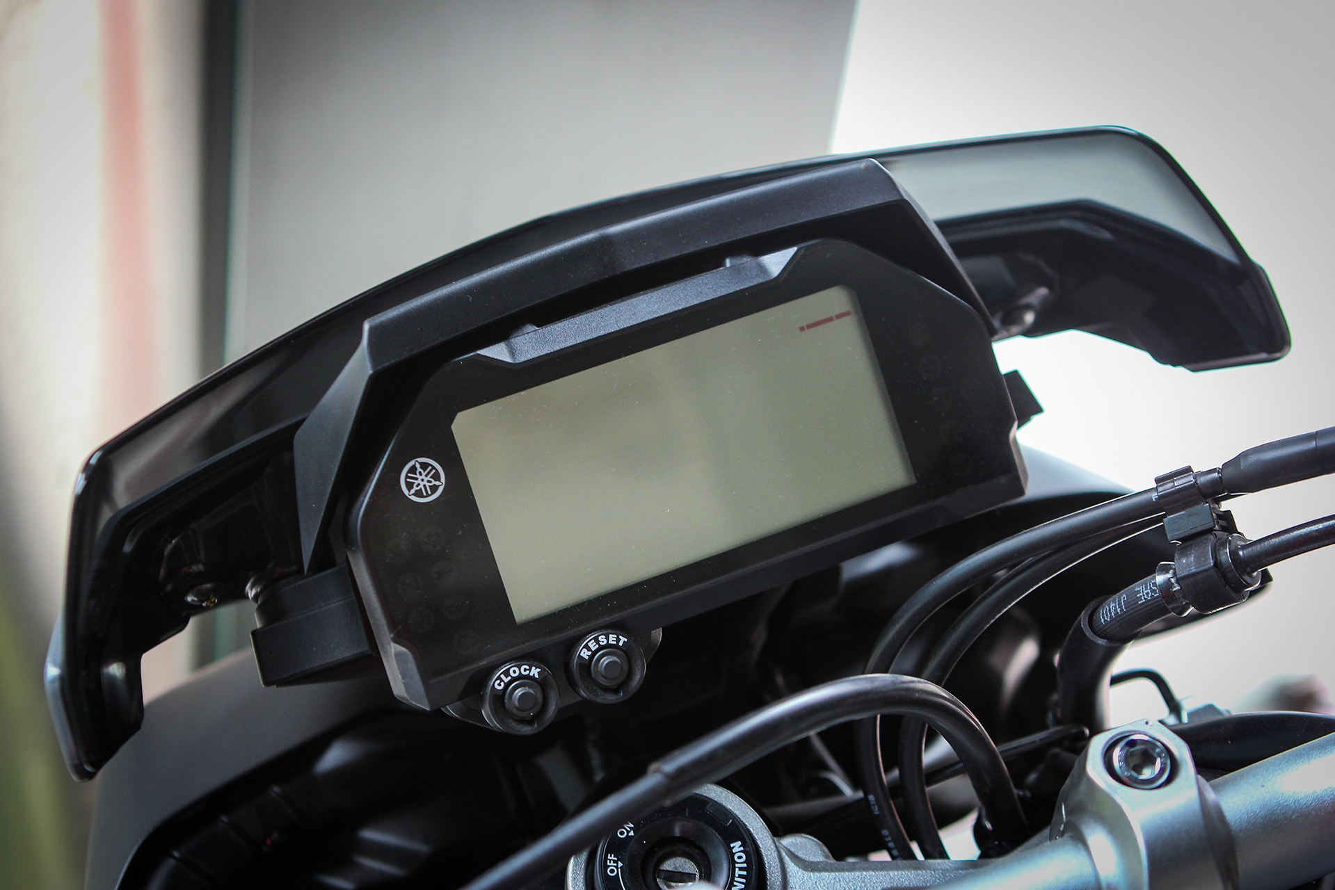 Yamaha MT-10 Night Flou 2016 tai Ha Noi anh 7