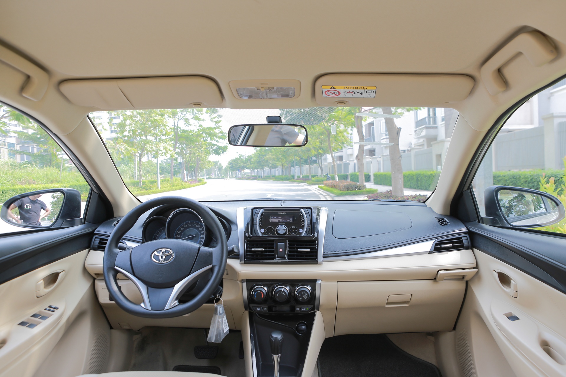 Vios 1.5E CTV 2016 moi tai Viet Nam anh 7