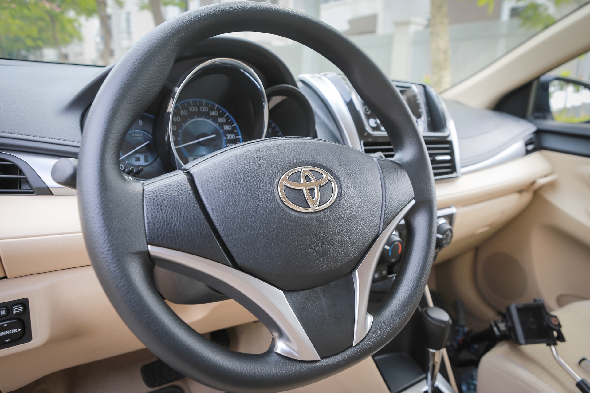 Vios 1.5E CTV 2016 moi tai Viet Nam anh 8