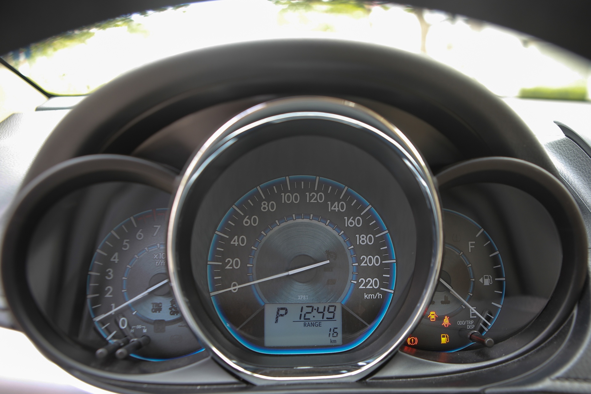 Vios 1.5E CTV 2016 moi tai Viet Nam anh 9