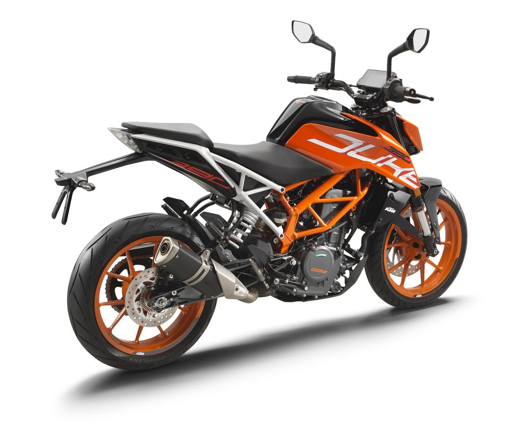 KTM Duke 390 2017 ra mat anh 7