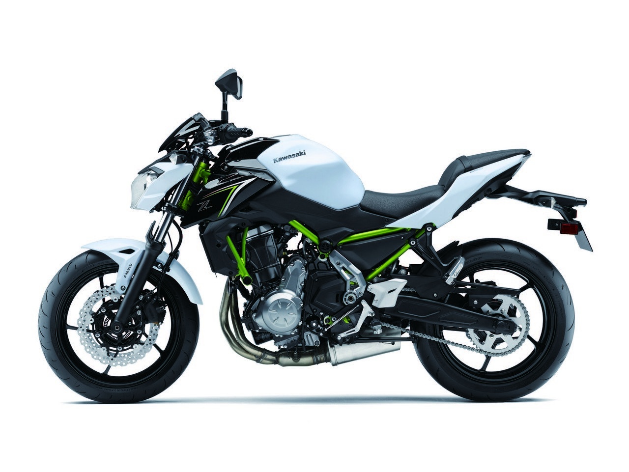kawasaki Z650 trinh lang anh 3