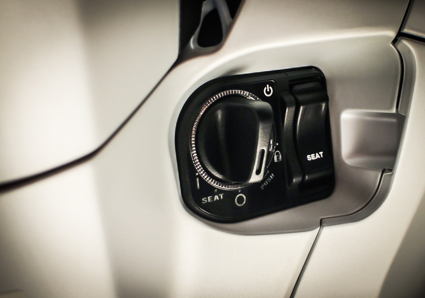 Honda SH 300i 2017 tai chau Au anh 7