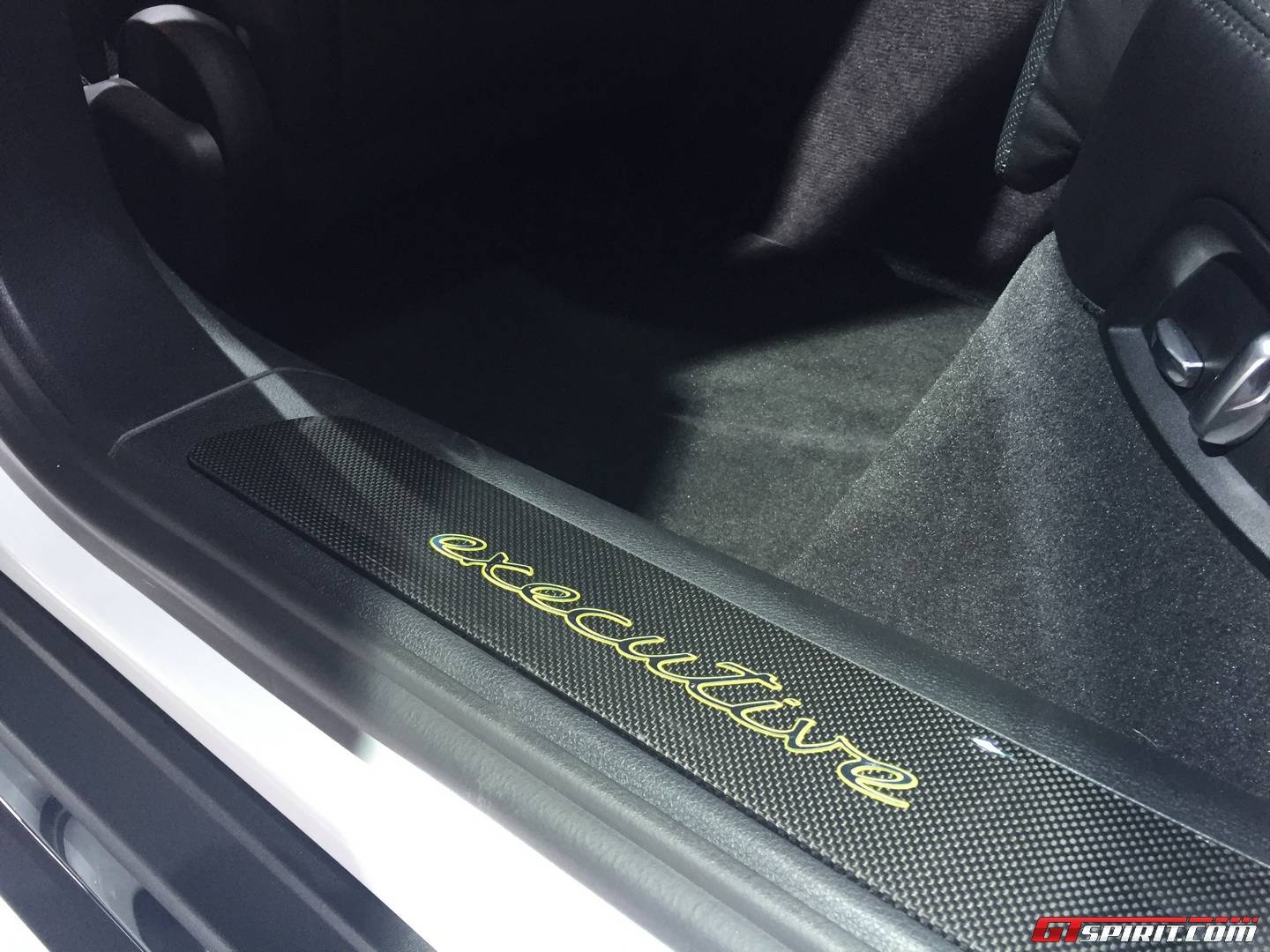 Porsche Panamera Executive 2016 anh 5