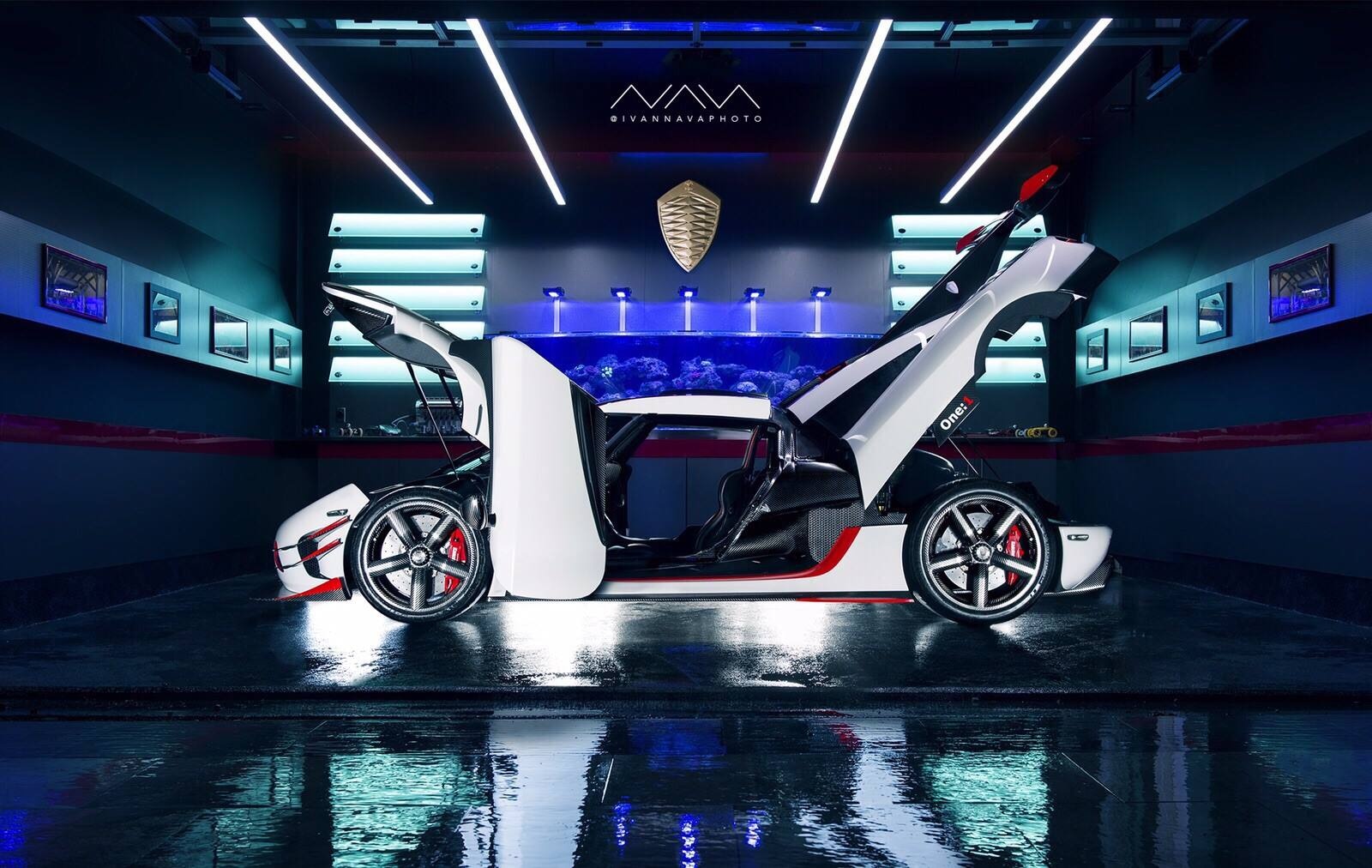 Sieu xe gia 10 trieu USD anh 5