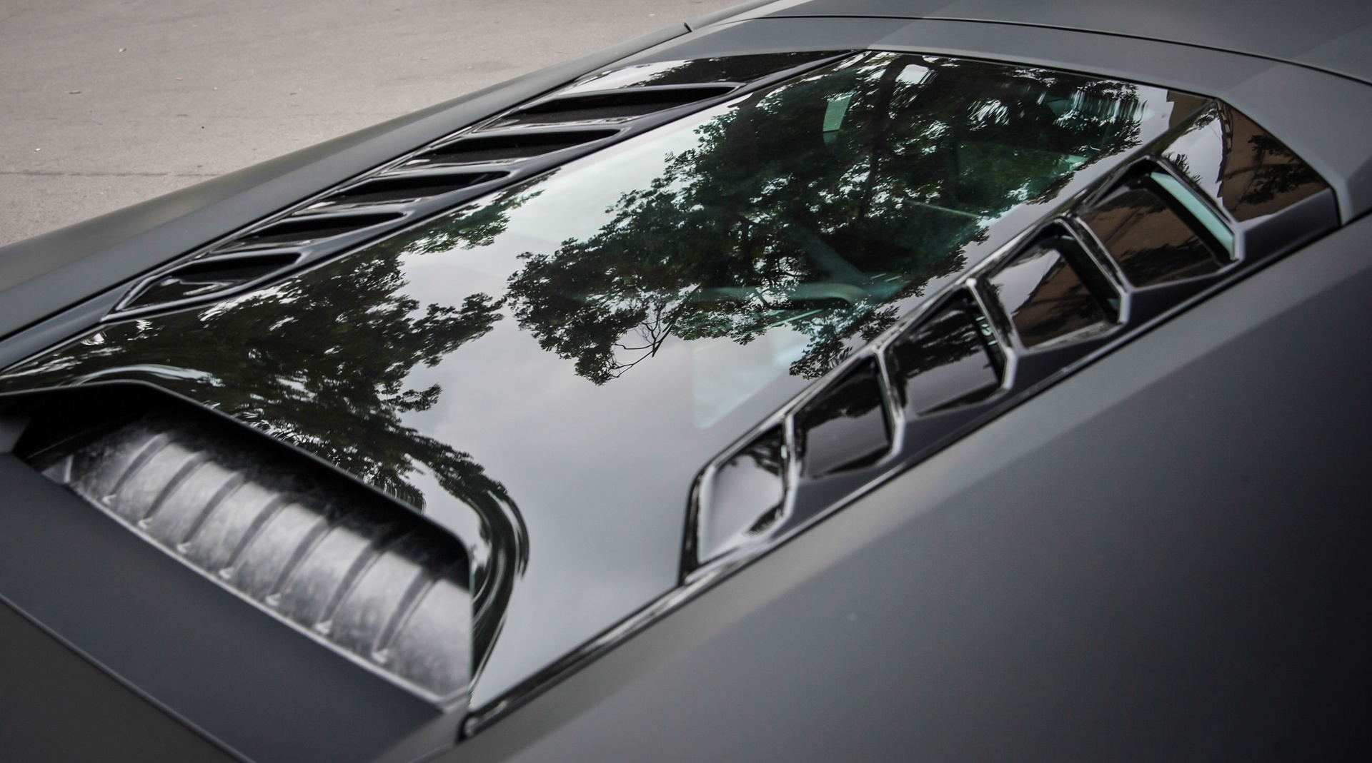 Lamborghini Huracan den mo tai Viet Nam anh 7