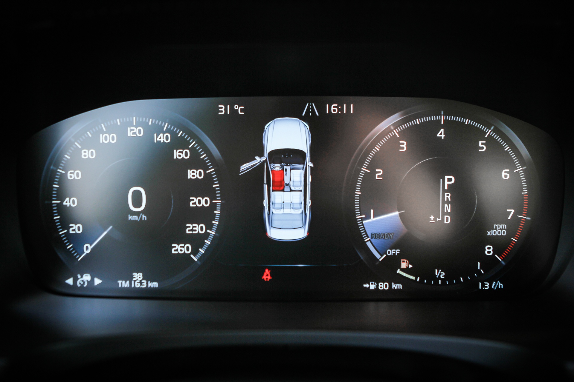 Volvo S90 Momentum gia hon 2 ty anh 9