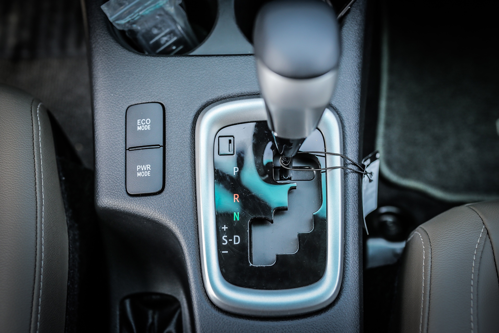 Toyota Hilux 2016 moi tai Viet Nam anh 12