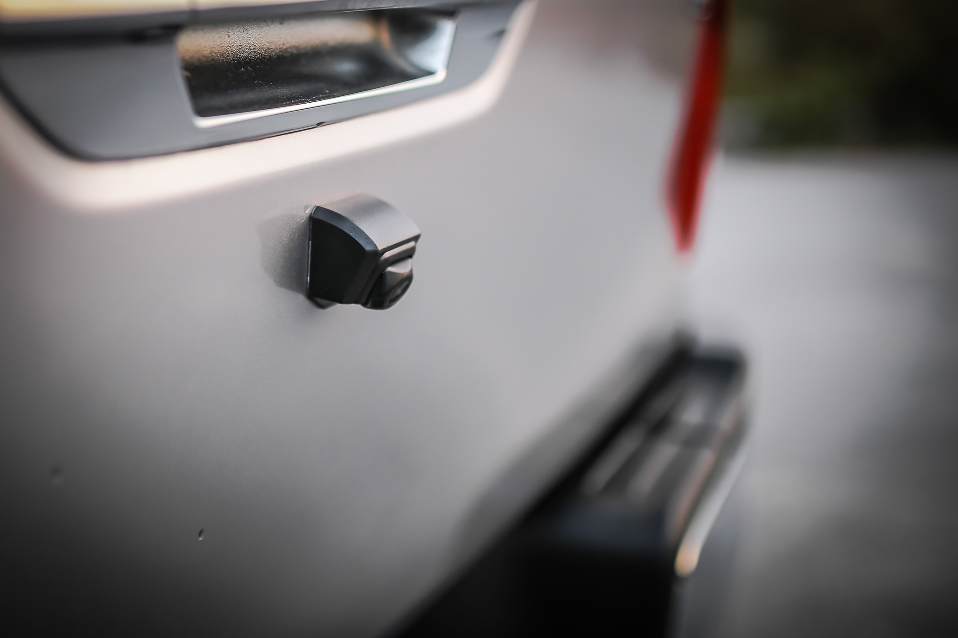 Toyota Hilux 2016 moi tai Viet Nam anh 6