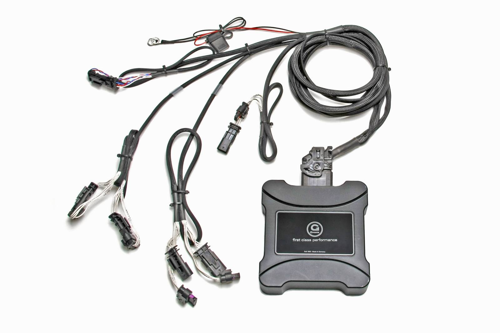 Mercedes-Benz AMG GT-S do anh 5