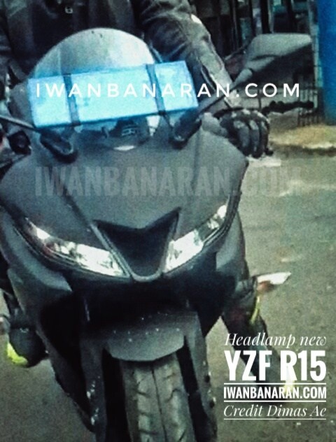 Yamaha YZF-R3 2017 lo dien anh 1