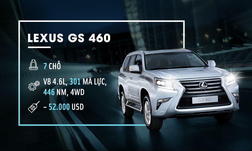 Toyota Fortuner 2017 tai VN gia ngang Lexus, Audi tai My hinh anh