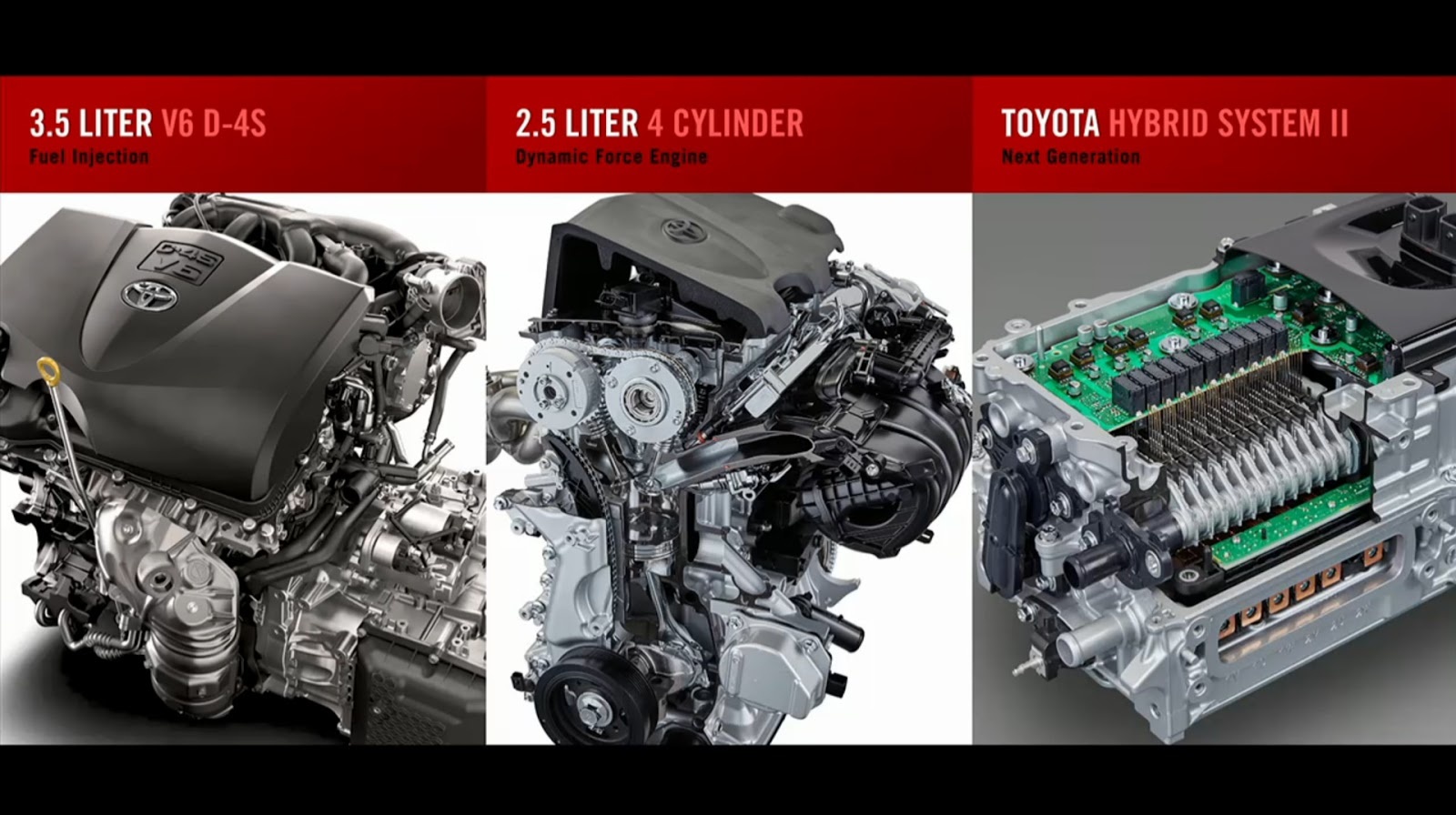 Toyota Camry 2018 gia bao nhieu anh 10