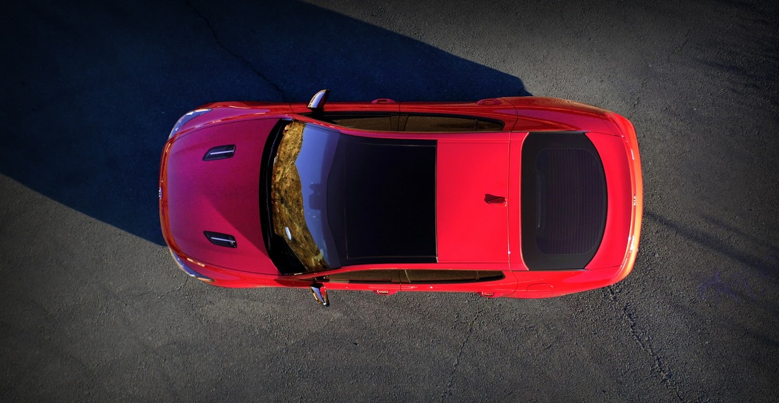 Kia Stinger 2017 canh tranh BMW 3-Series anh 4