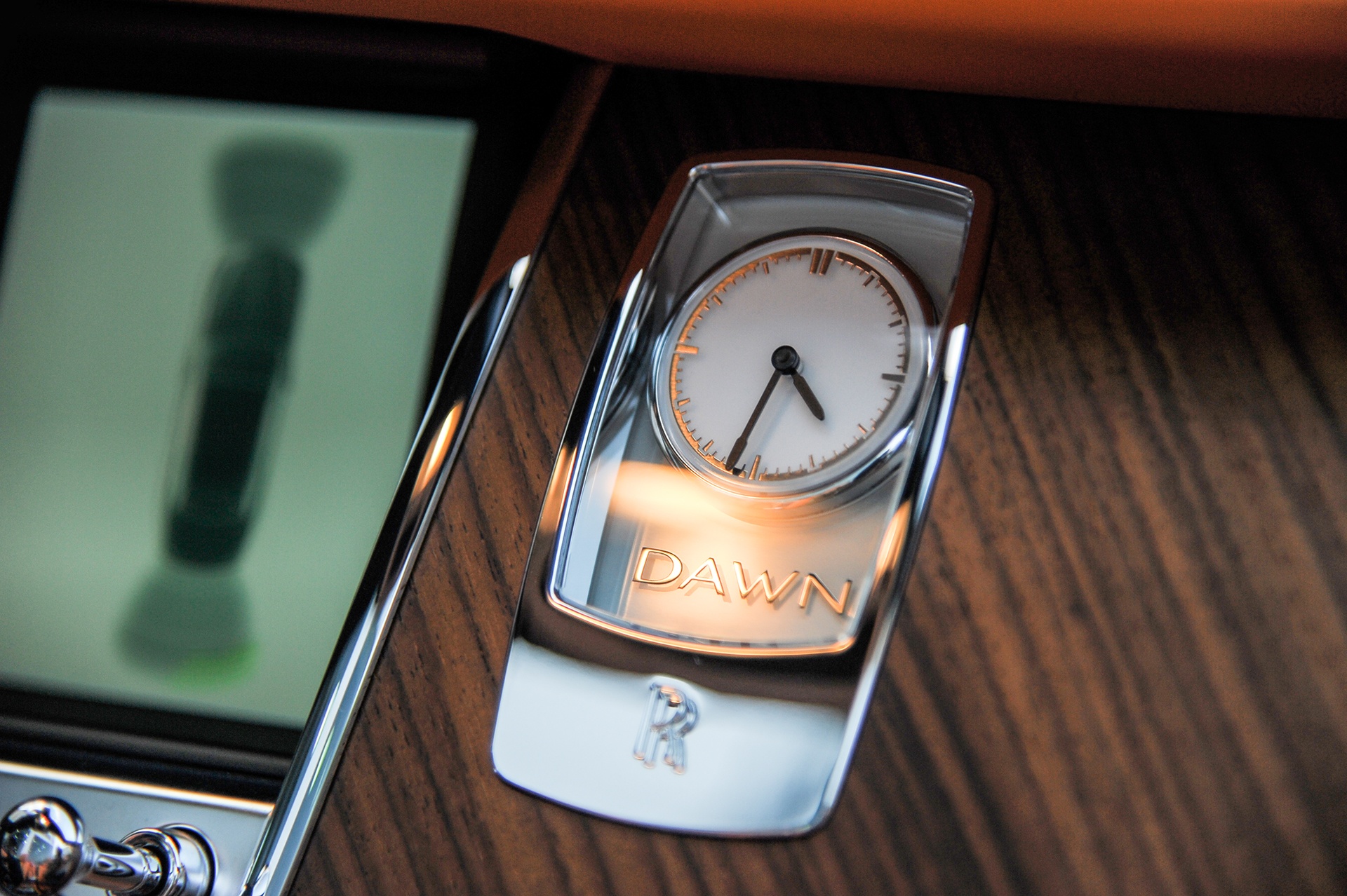 Rolls-Royce Dawn doc nhat Viet Nam anh 8