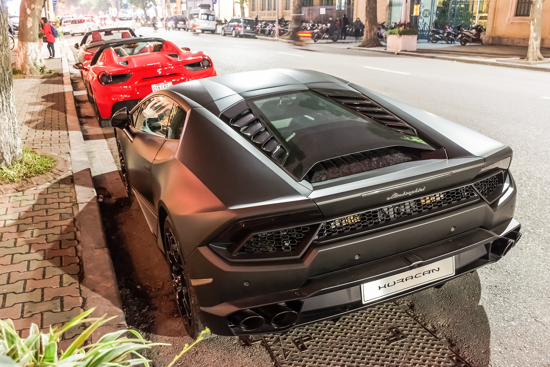 Sieu xe tai Viet Nam anh 2