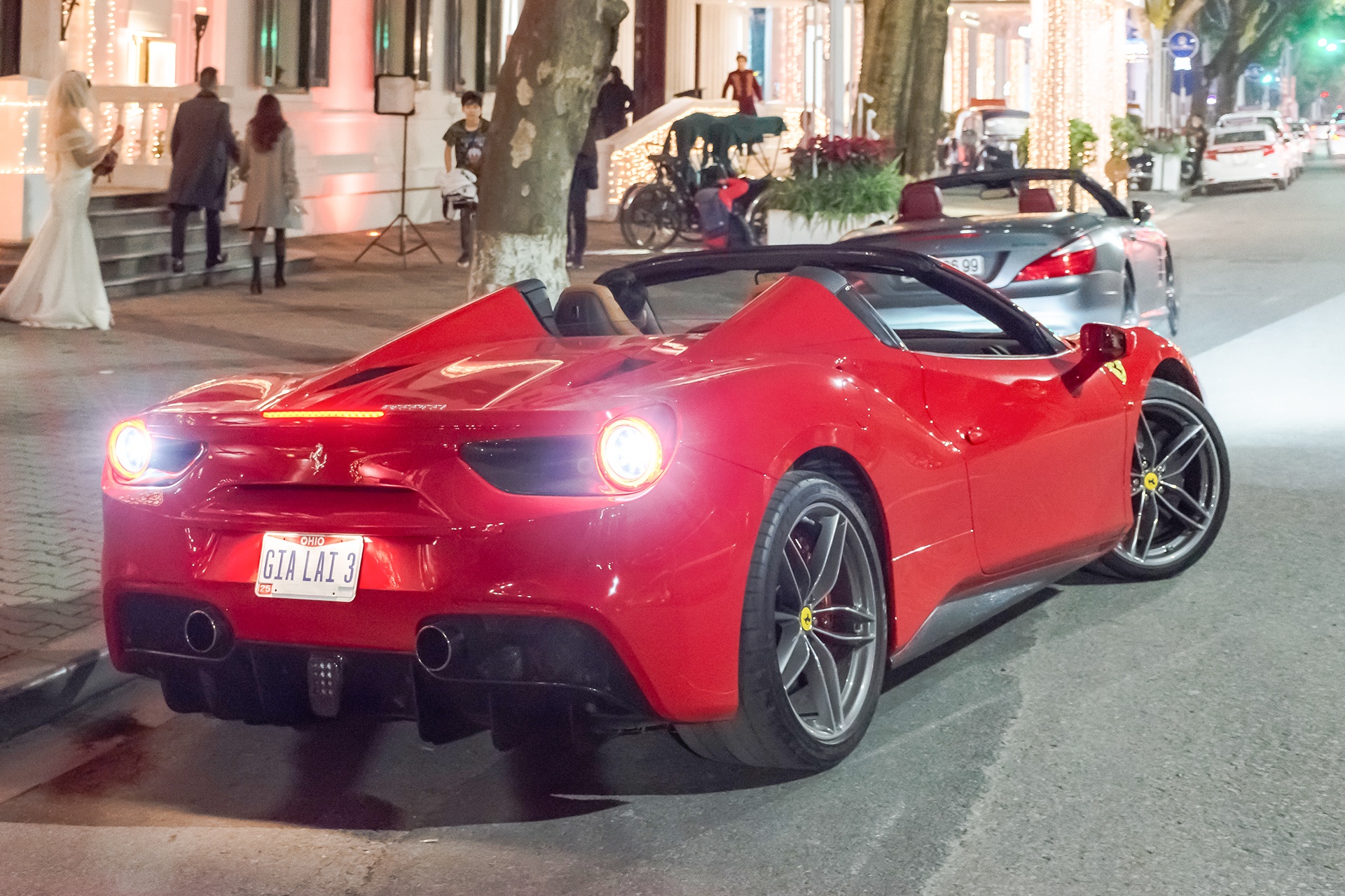 Sieu xe tai Viet Nam anh 5