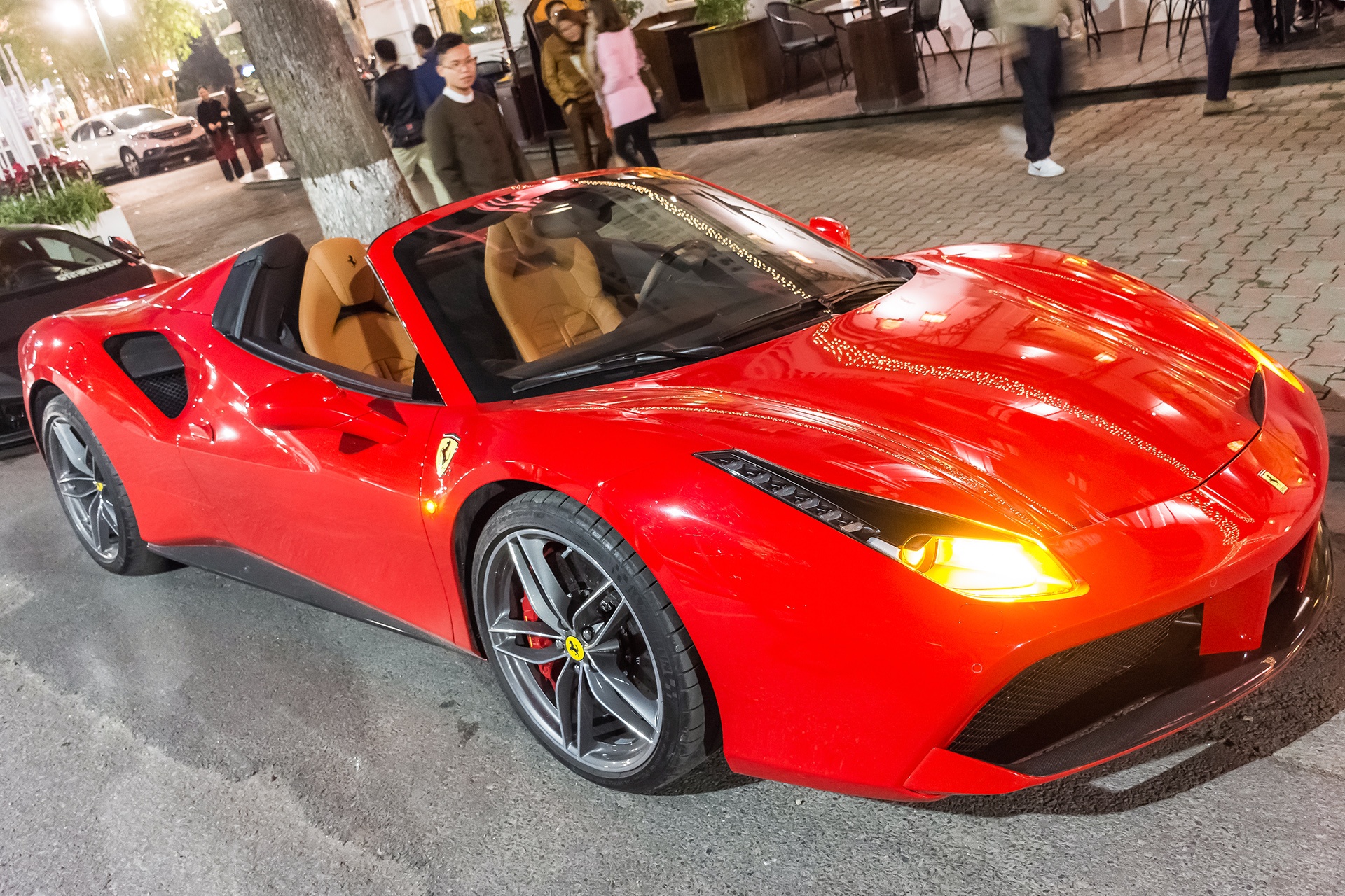 Sieu xe tai Viet Nam anh 4