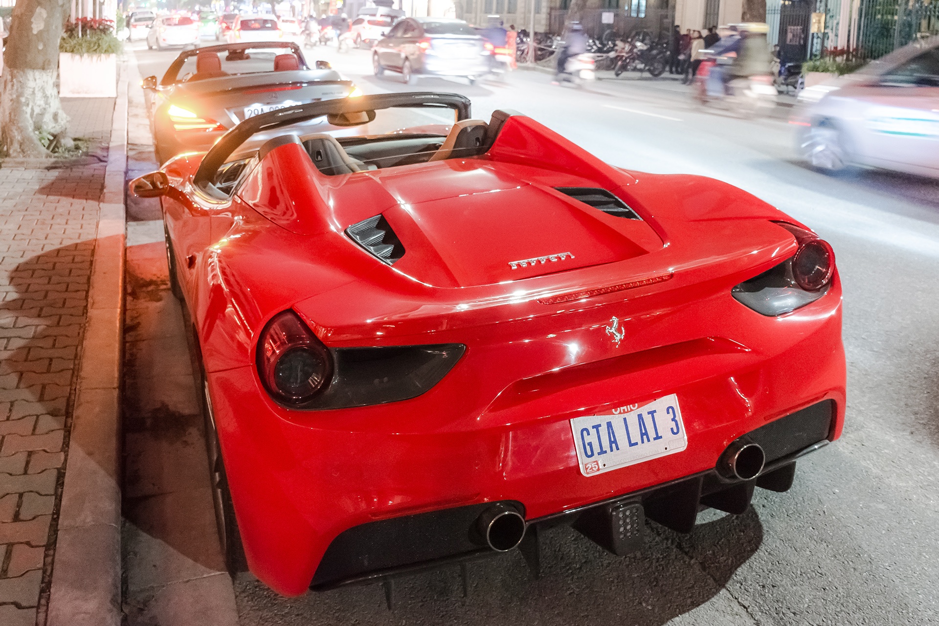 Sieu xe tai Viet Nam anh 6