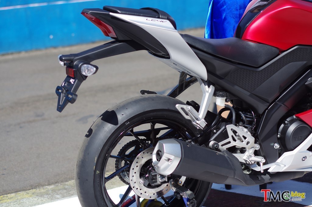 Yamaha R15 2017 ra mat anh 5