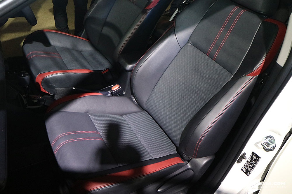 Toyota Vios 2017 ra mat anh 6