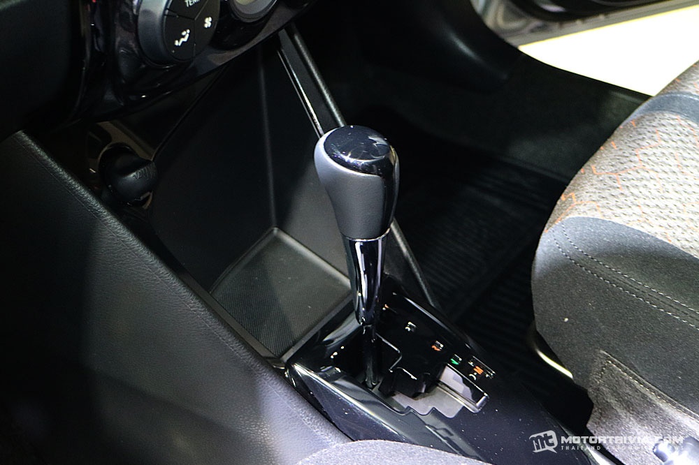 Toyota Vios 2017 ra mat anh 7