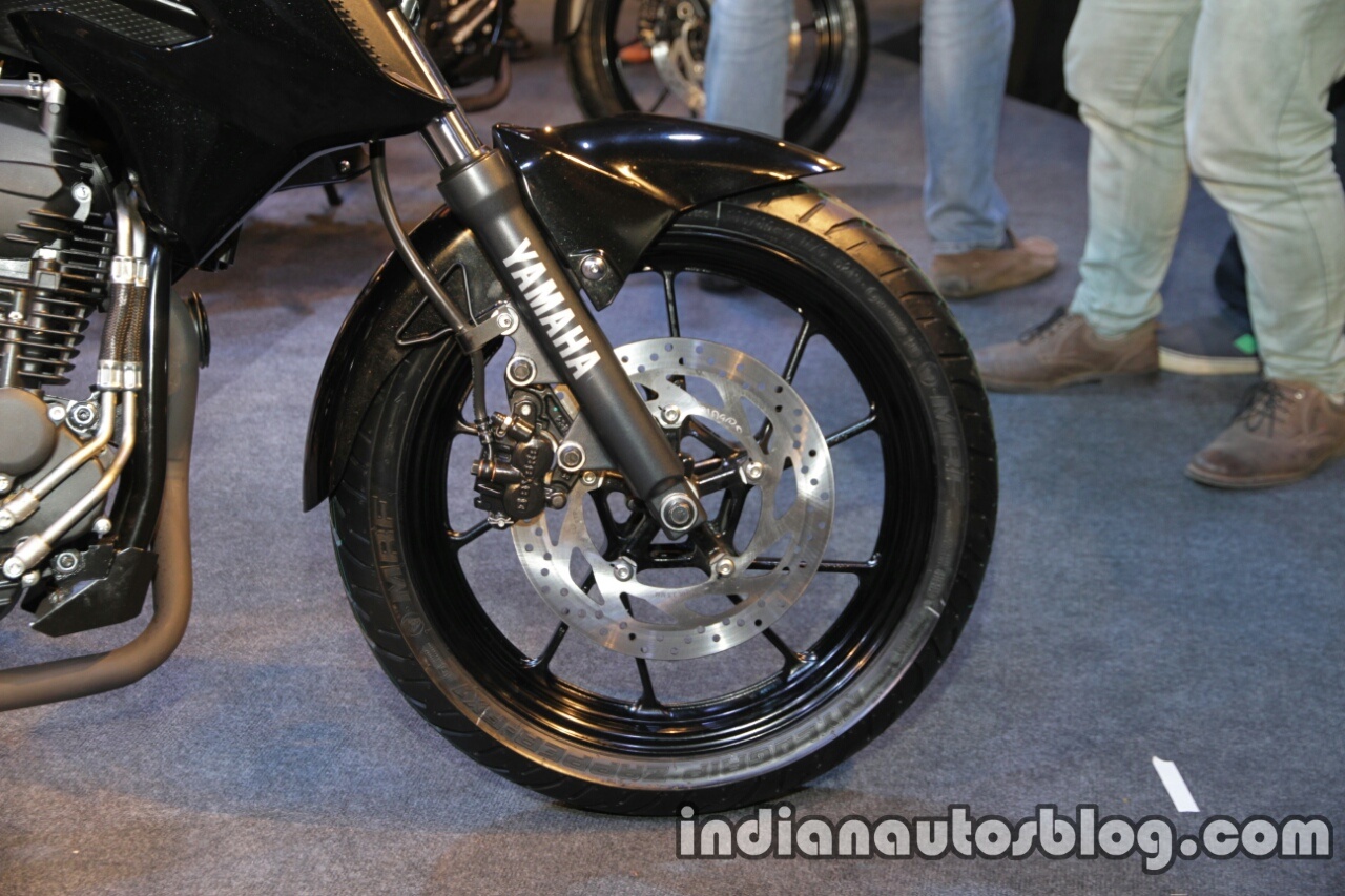 Yamaha FZ 25 moi ra mat anh 8