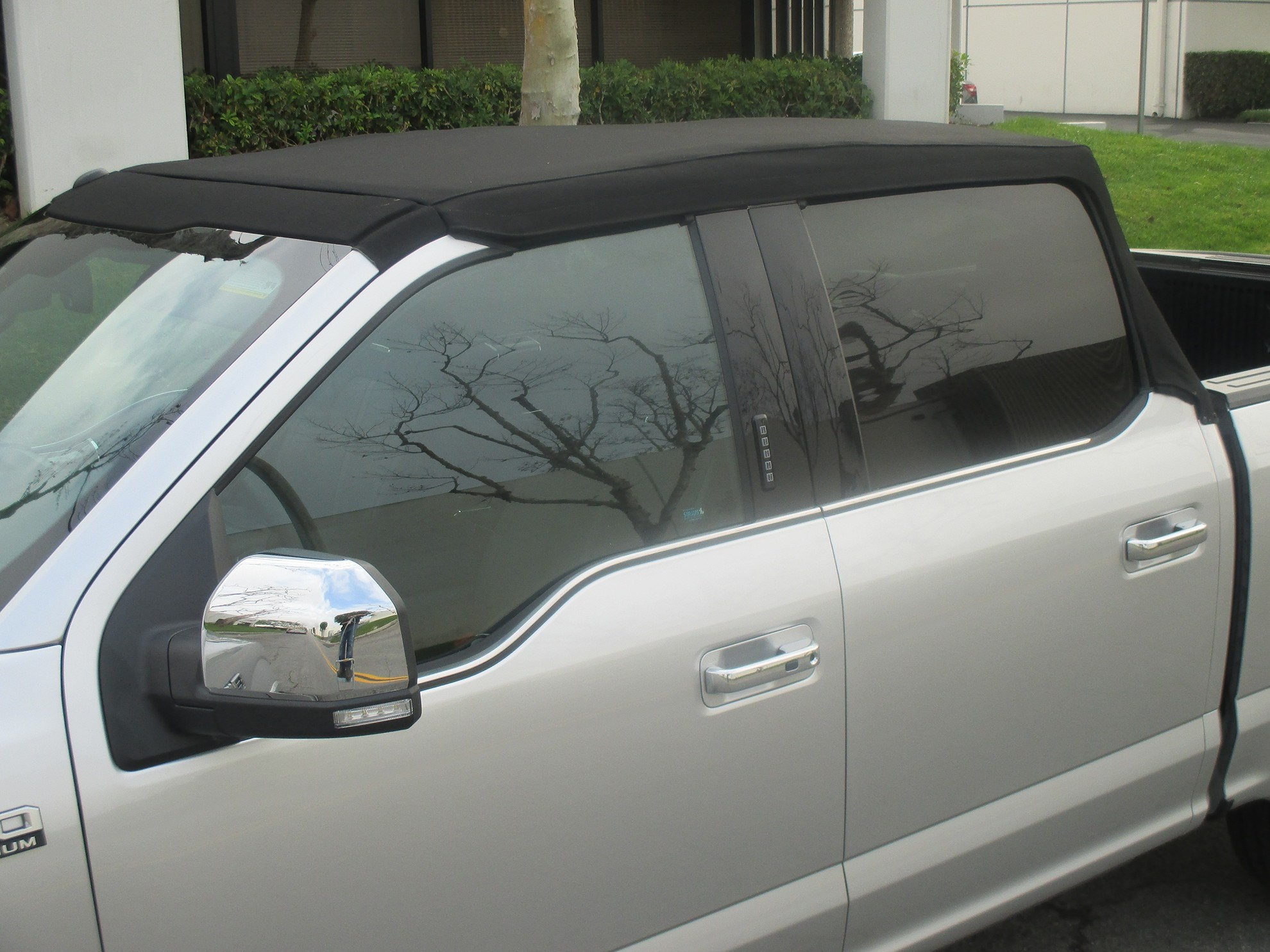 Ford F-150 do xe mui tran anh 4